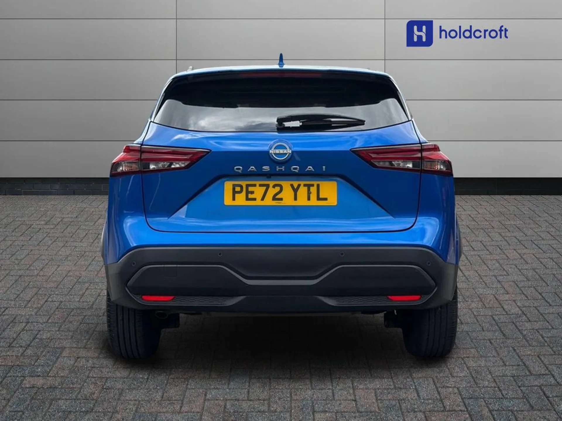 A 2022 NISSAN QASHQAI 1.3 DiG-T MH Acenta Premium 5dr A 2022 NISSAN QASHQAI 1.3 DiG-T MH Acenta Premium 5dr