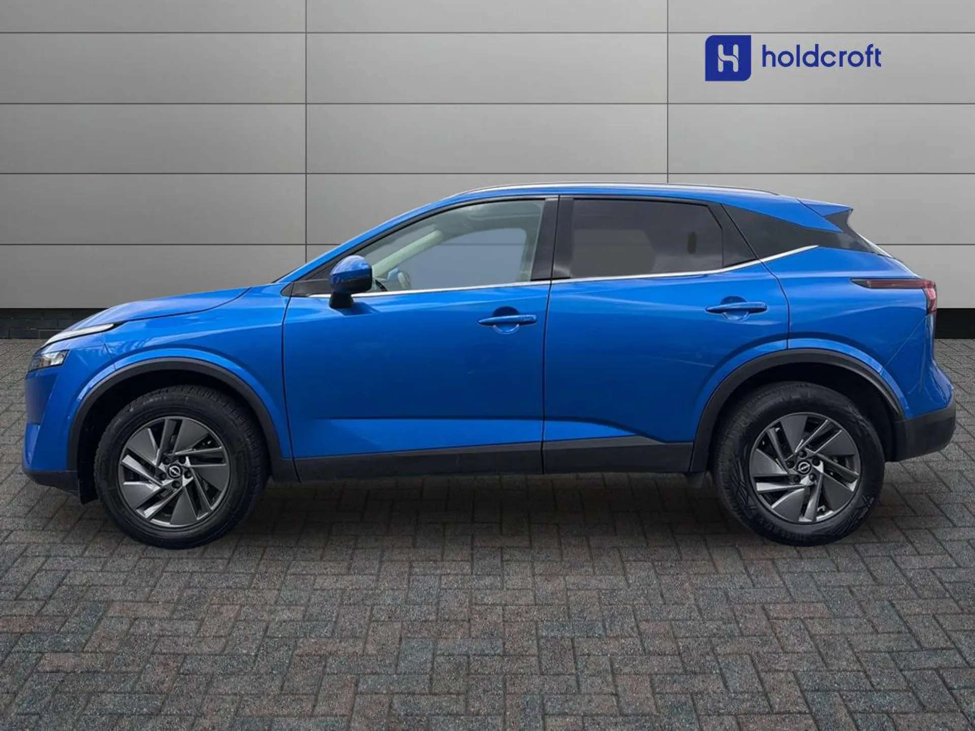 2022 NISSAN QASHQAI 2022 NISSAN QASHQAI