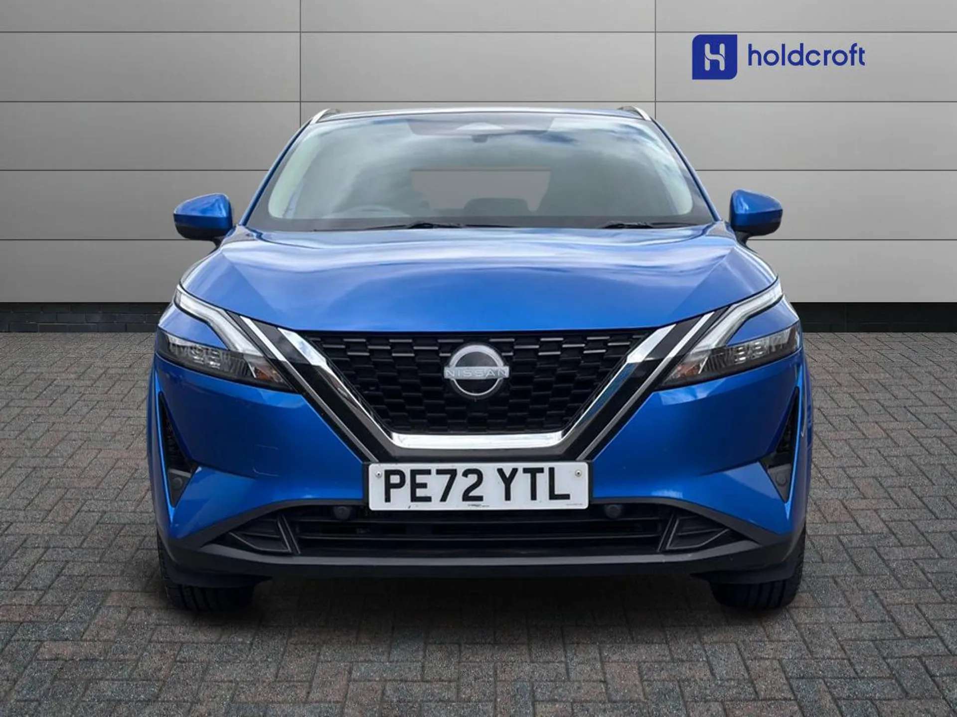2022 NISSAN QASHQAI 2022 NISSAN QASHQAI