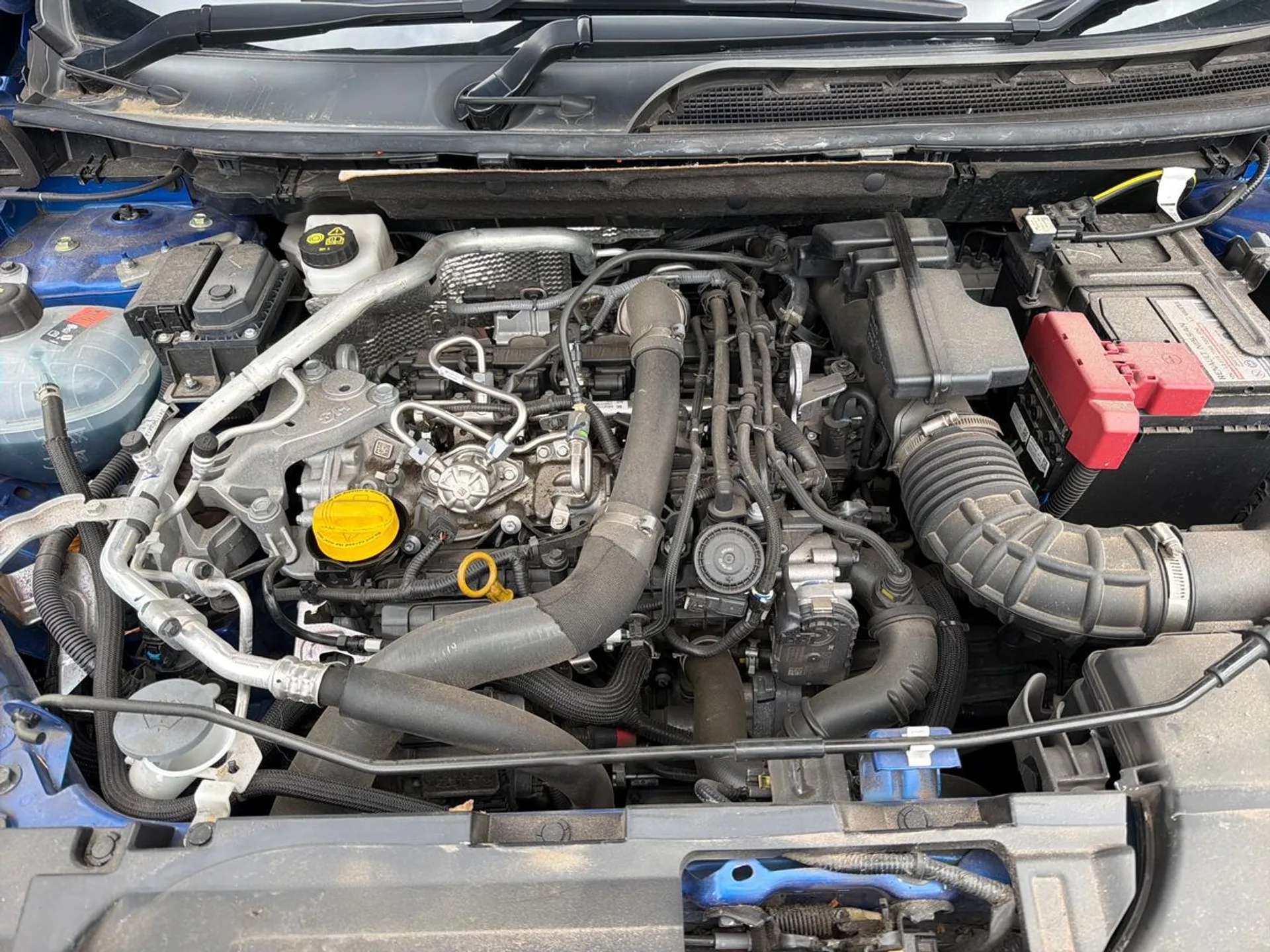 2022 NISSAN QASHQAI 2022 NISSAN QASHQAI