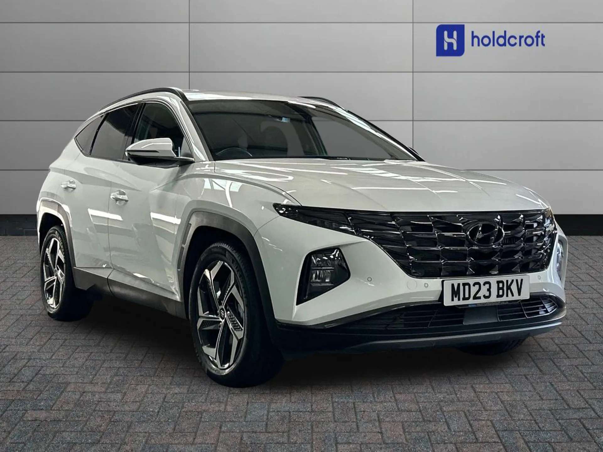 A 2023 HYUNDAI TUCSON 1.6 TGDi Hybrid 230 Premium 5dr 2WD Auto - ZERO DEPOSIT FINANCE & CASHBACK AVAILABLE A 2023 HYUNDAI TUCSON 1.6 TGDi Hybrid 230 Premium 5dr 2WD Auto - ZERO DEPOSIT FINANCE & CASHBACK AVAILABLE