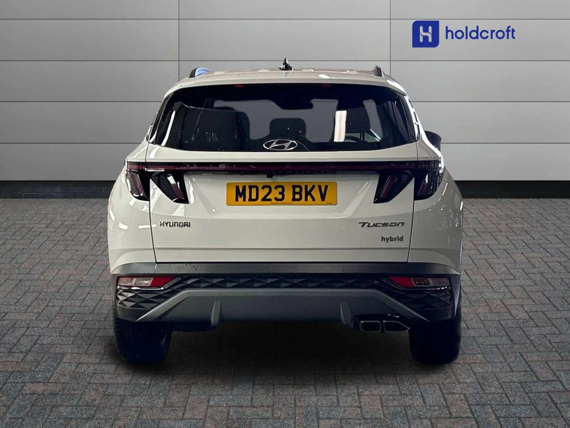 2023 HYUNDAI TUCSON 2023 HYUNDAI TUCSON