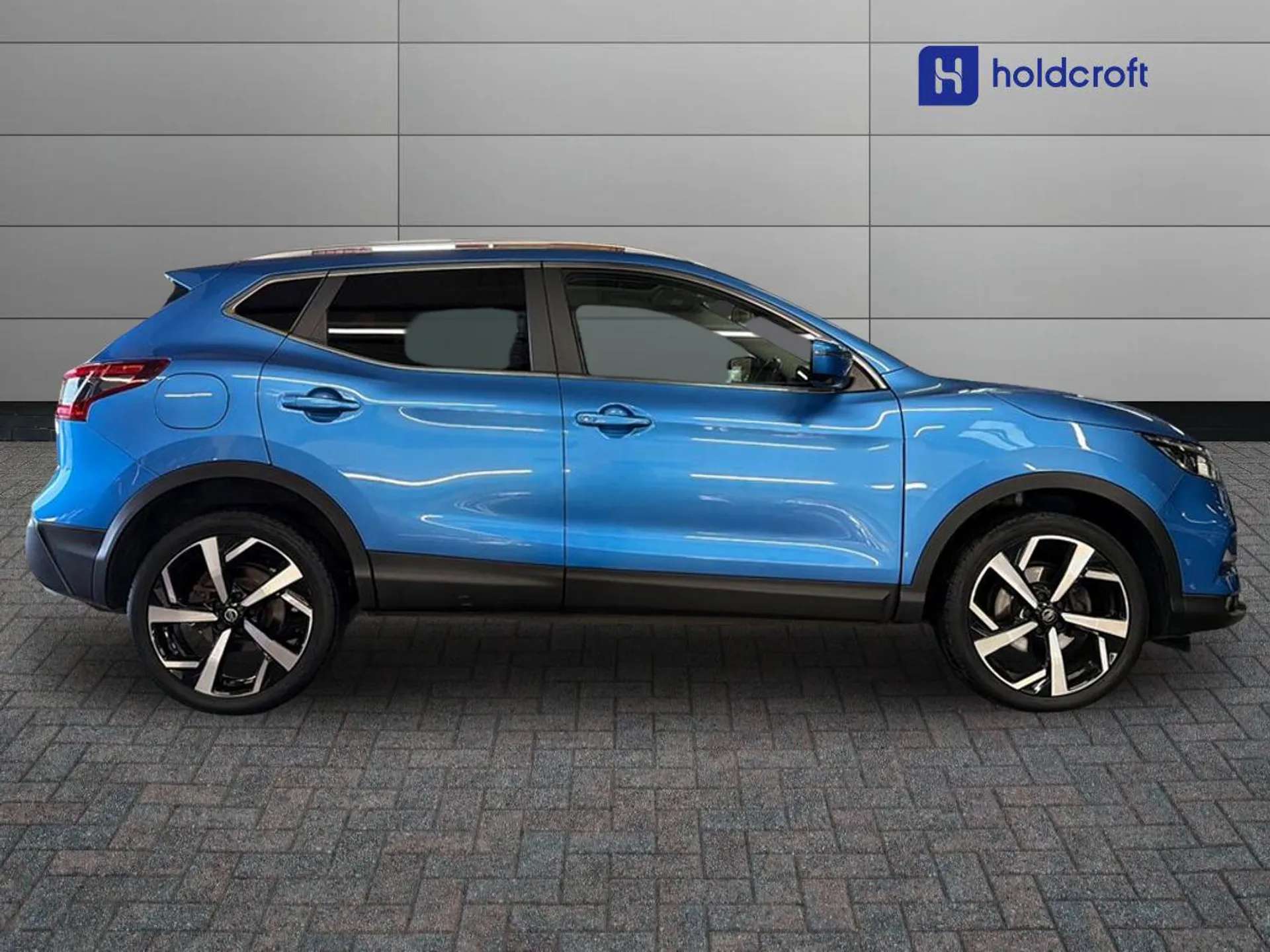 A 2019 NISSAN QASHQAI 1.5 dCi 115 Tekna 5dr DCT A 2019 NISSAN QASHQAI 1.5 dCi 115 Tekna 5dr DCT