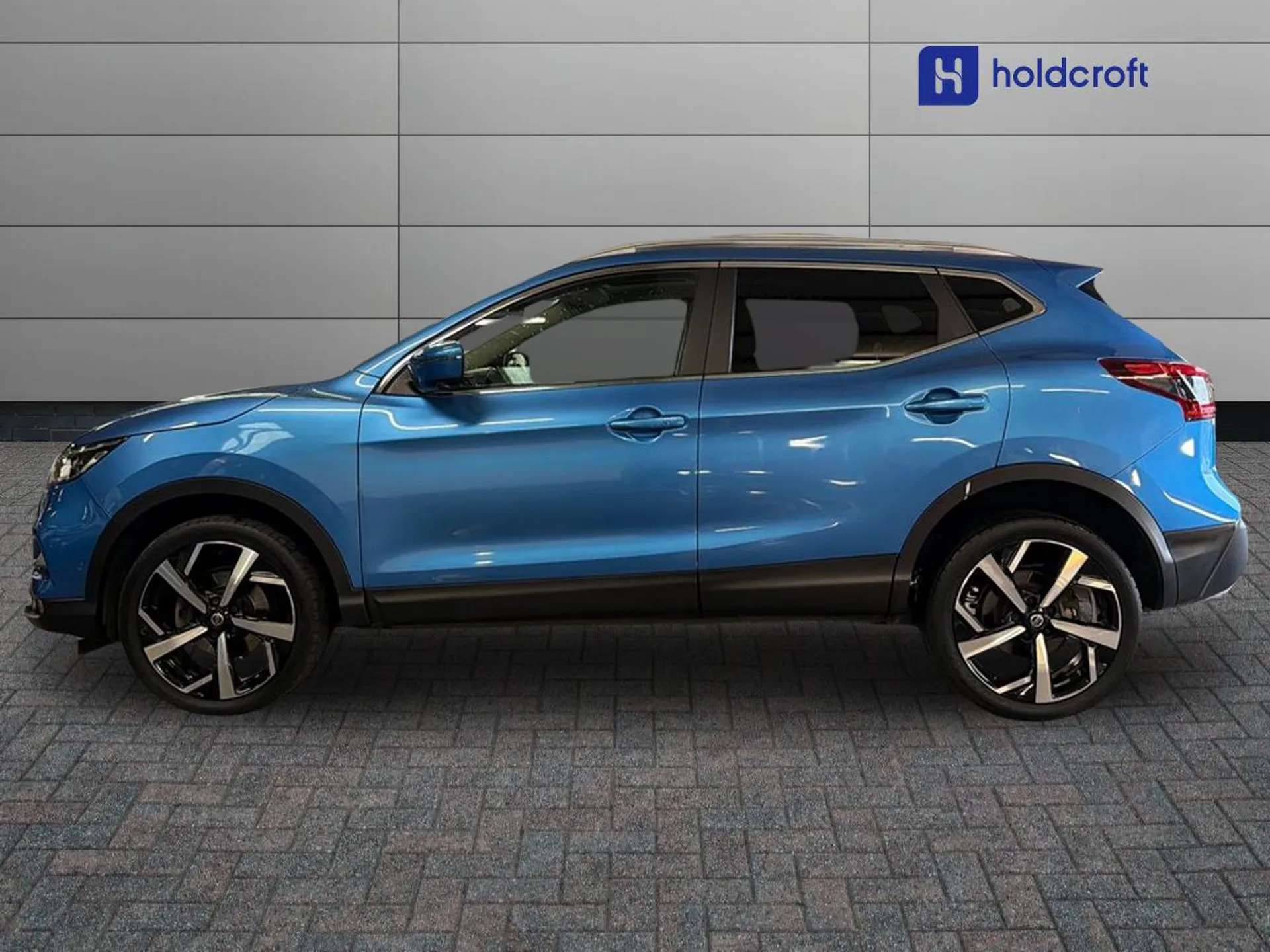 2019 NISSAN QASHQAI 2019 NISSAN QASHQAI