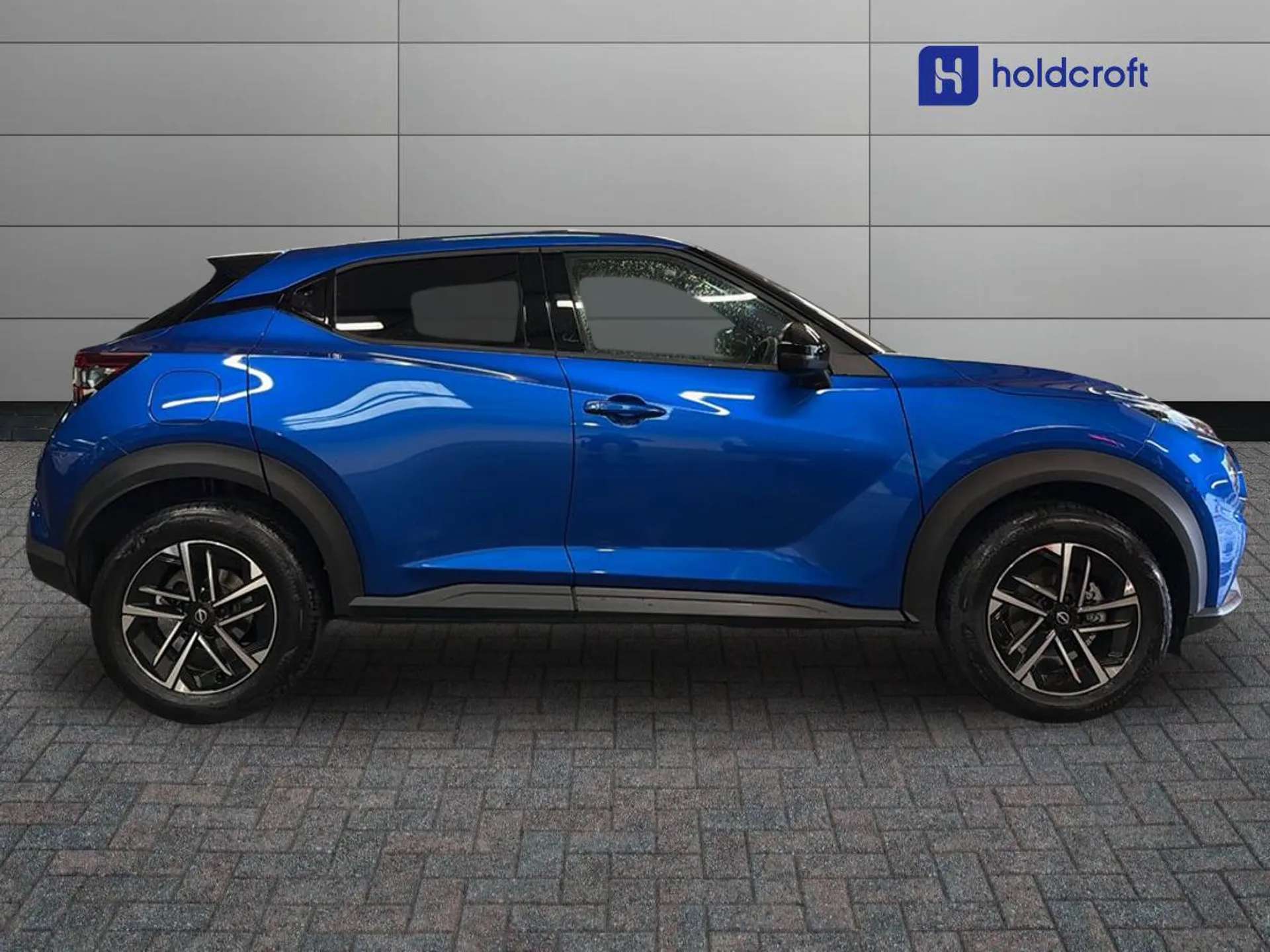 A 2025 NISSAN JUKE 1.0 DiG-T N-Connecta 5dr DCT A 2025 NISSAN JUKE 1.0 DiG-T N-Connecta 5dr DCT