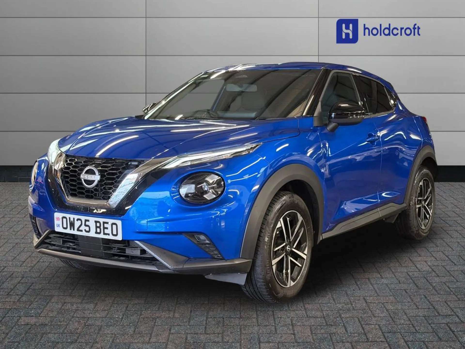 2025 NISSAN JUKE 2025 NISSAN JUKE