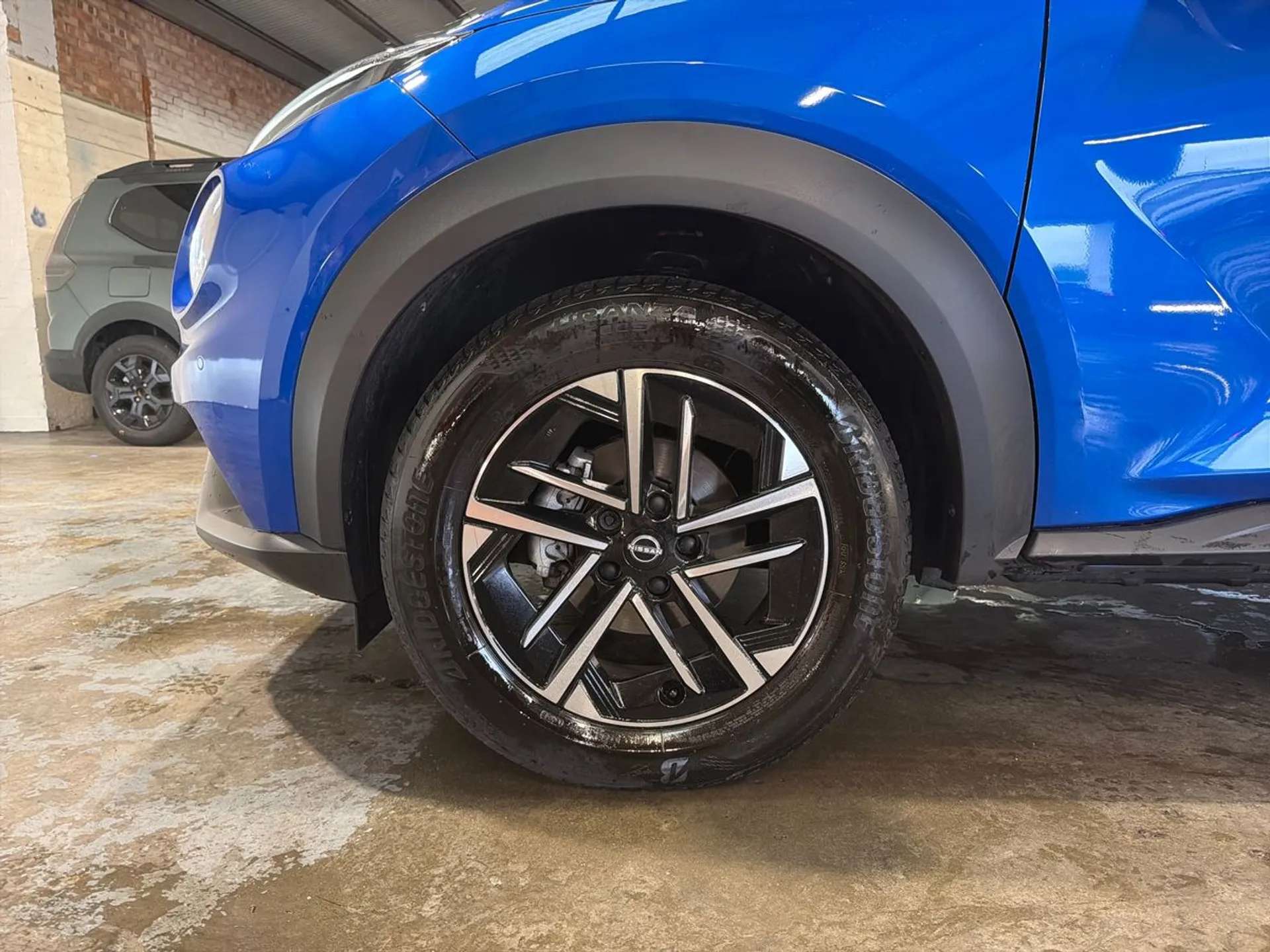 2025 NISSAN JUKE 2025 NISSAN JUKE