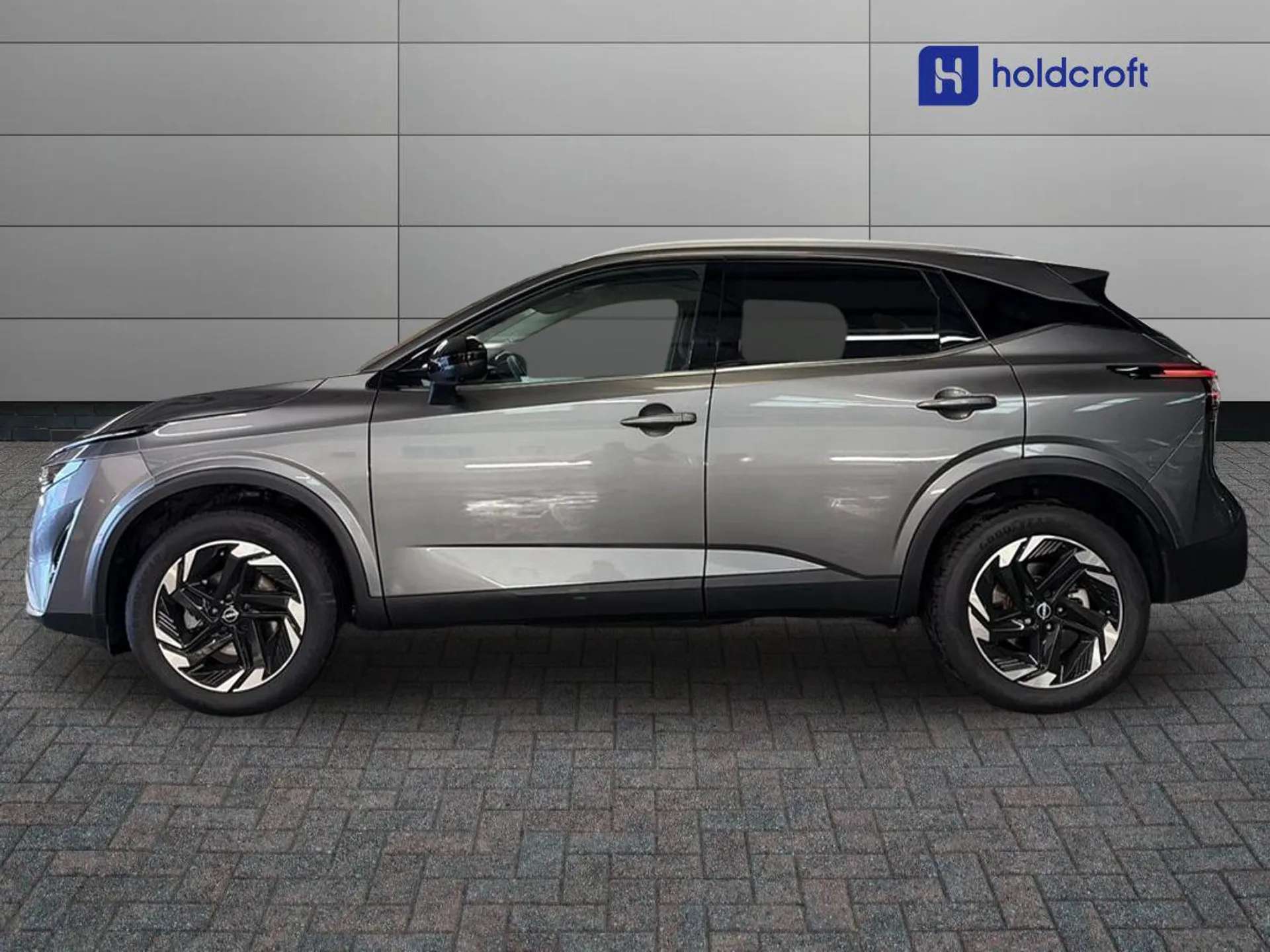 2025 NISSAN QASHQAI 2025 NISSAN QASHQAI