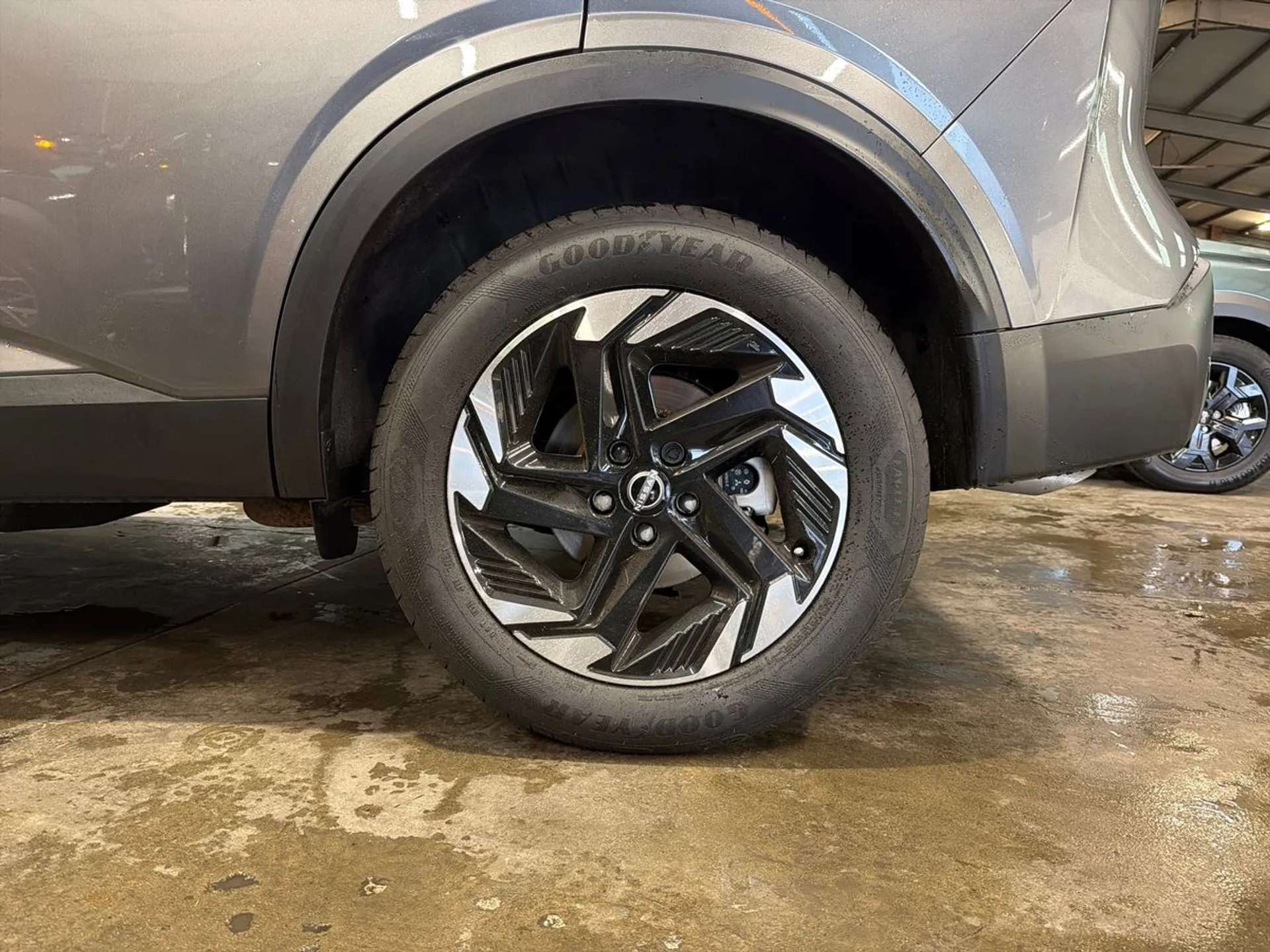 2025 NISSAN QASHQAI 2025 NISSAN QASHQAI
