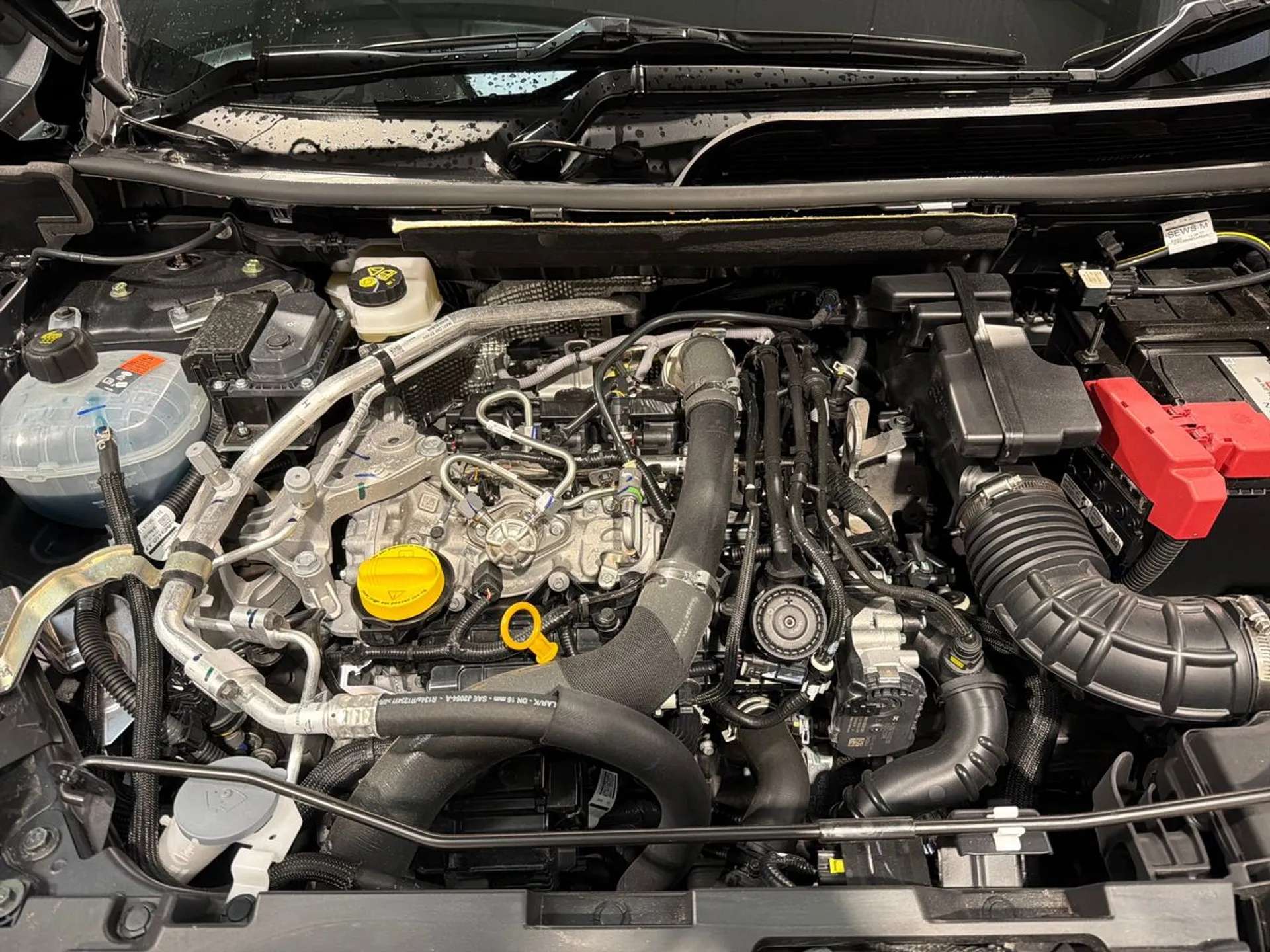 2025 NISSAN QASHQAI 2025 NISSAN QASHQAI