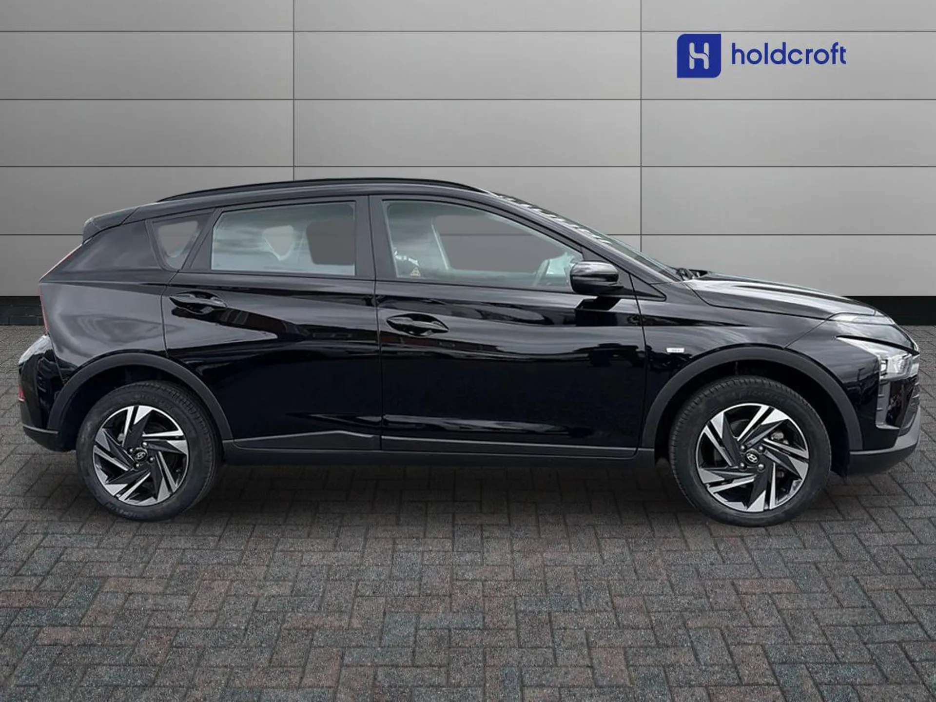 2024 HYUNDAI BAYON 2024 HYUNDAI BAYON