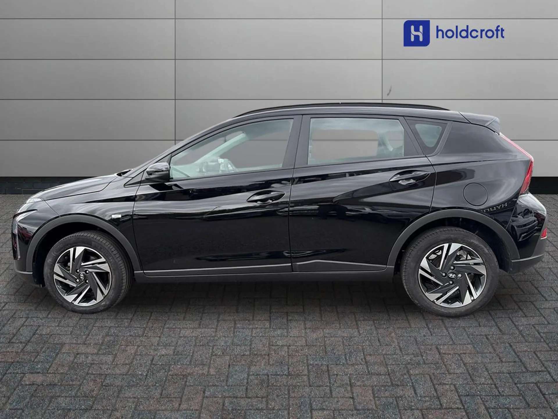 2024 HYUNDAI BAYON 2024 HYUNDAI BAYON