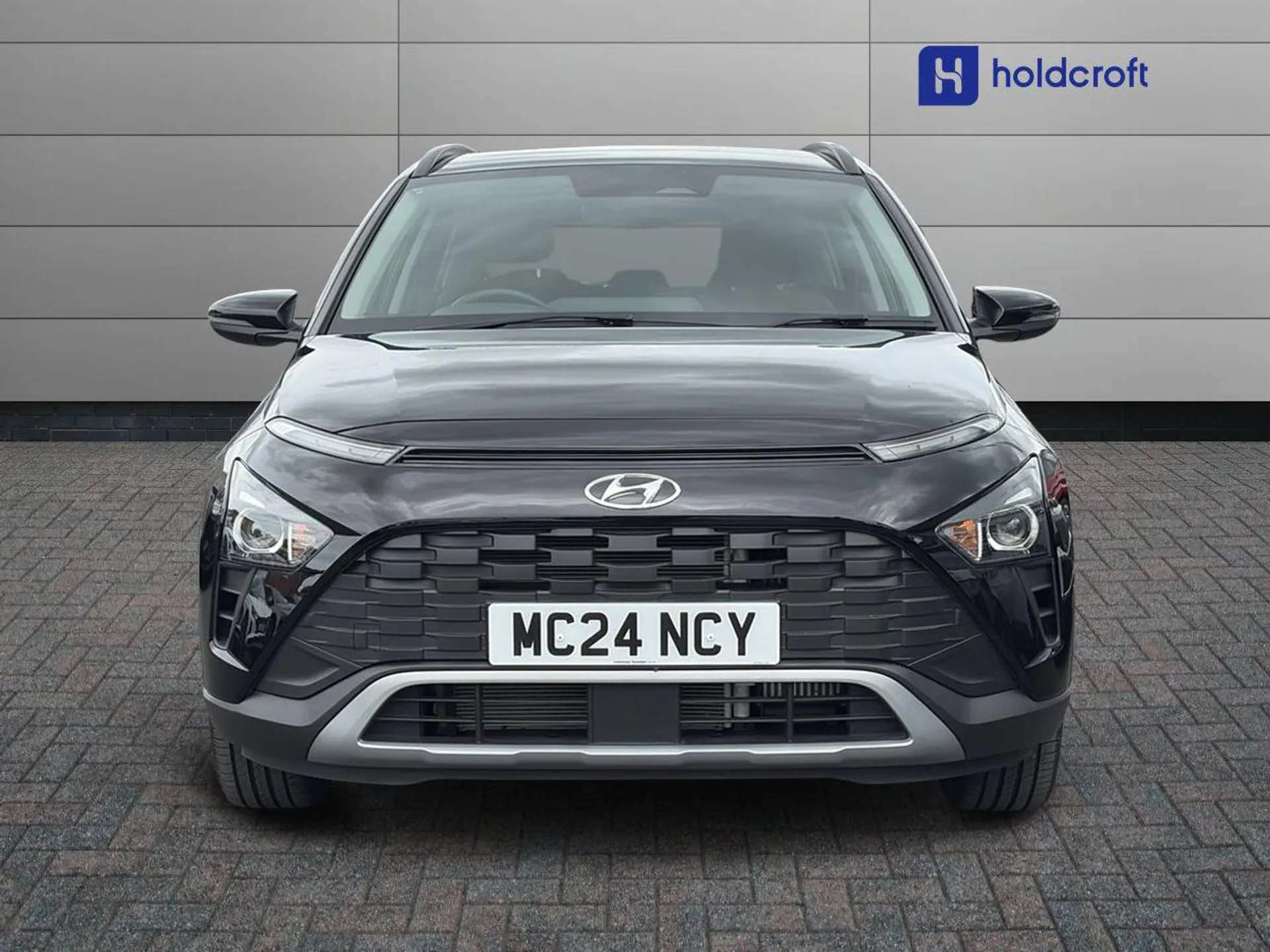 2024 HYUNDAI BAYON 2024 HYUNDAI BAYON