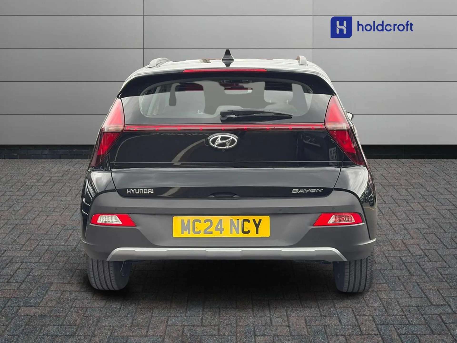 2024 HYUNDAI BAYON 2024 HYUNDAI BAYON