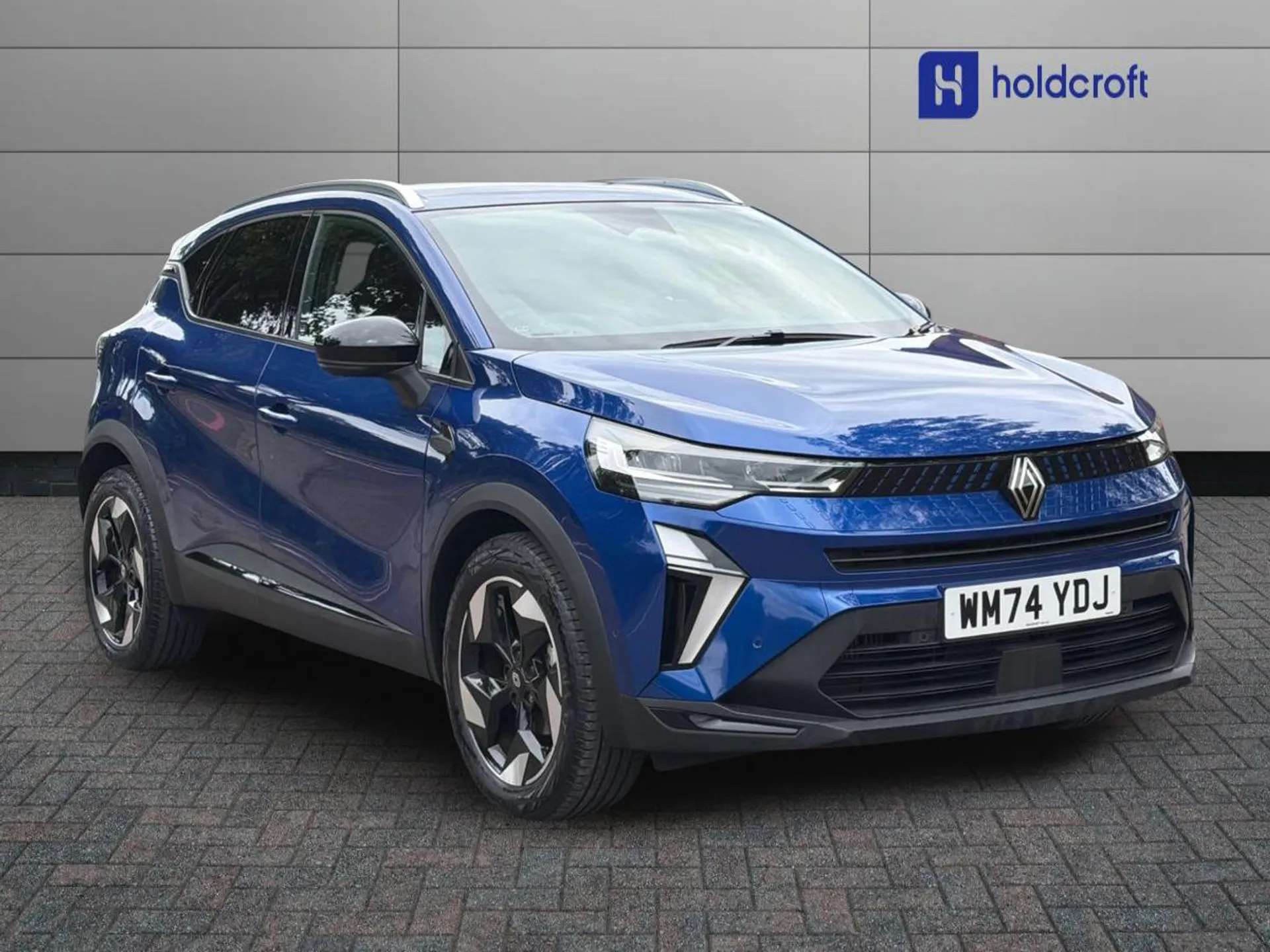 A 2025 RENAULT CAPTUR 1.0 TCE 90 Techno 5dr A 2025 RENAULT CAPTUR 1.0 TCE 90 Techno 5dr