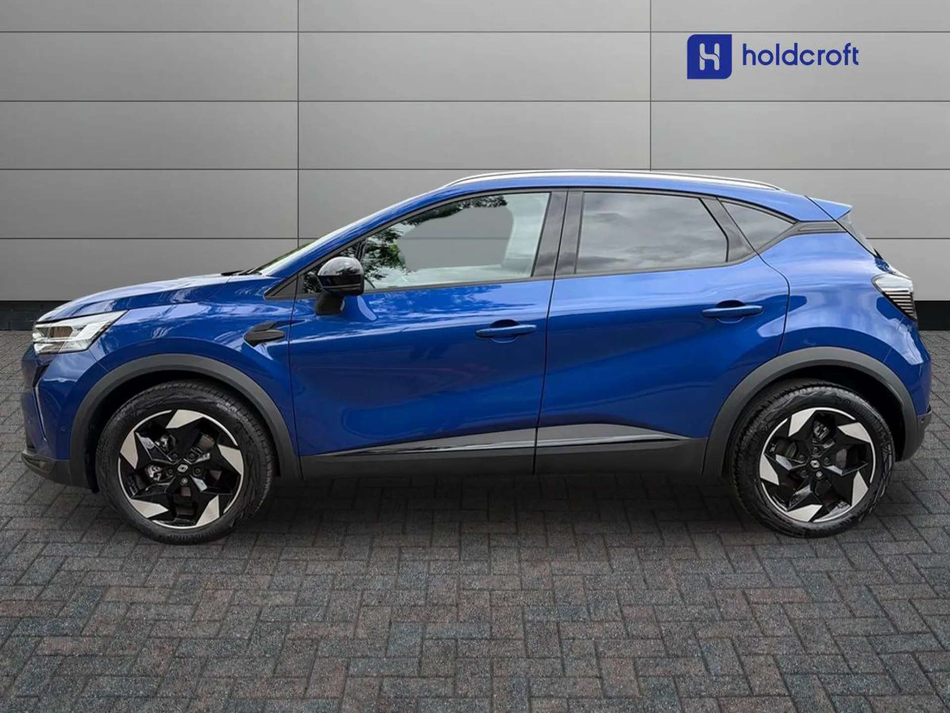 2025 RENAULT CAPTUR 2025 RENAULT CAPTUR