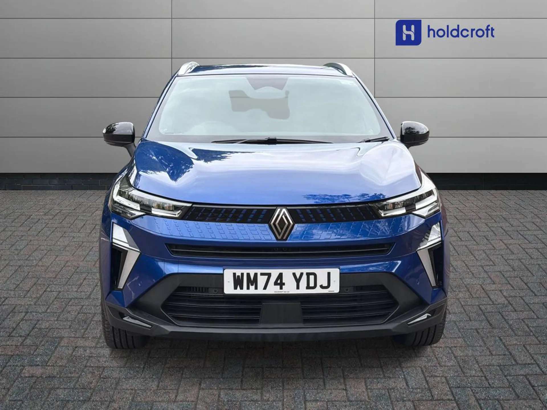 2025 RENAULT CAPTUR 2025 RENAULT CAPTUR