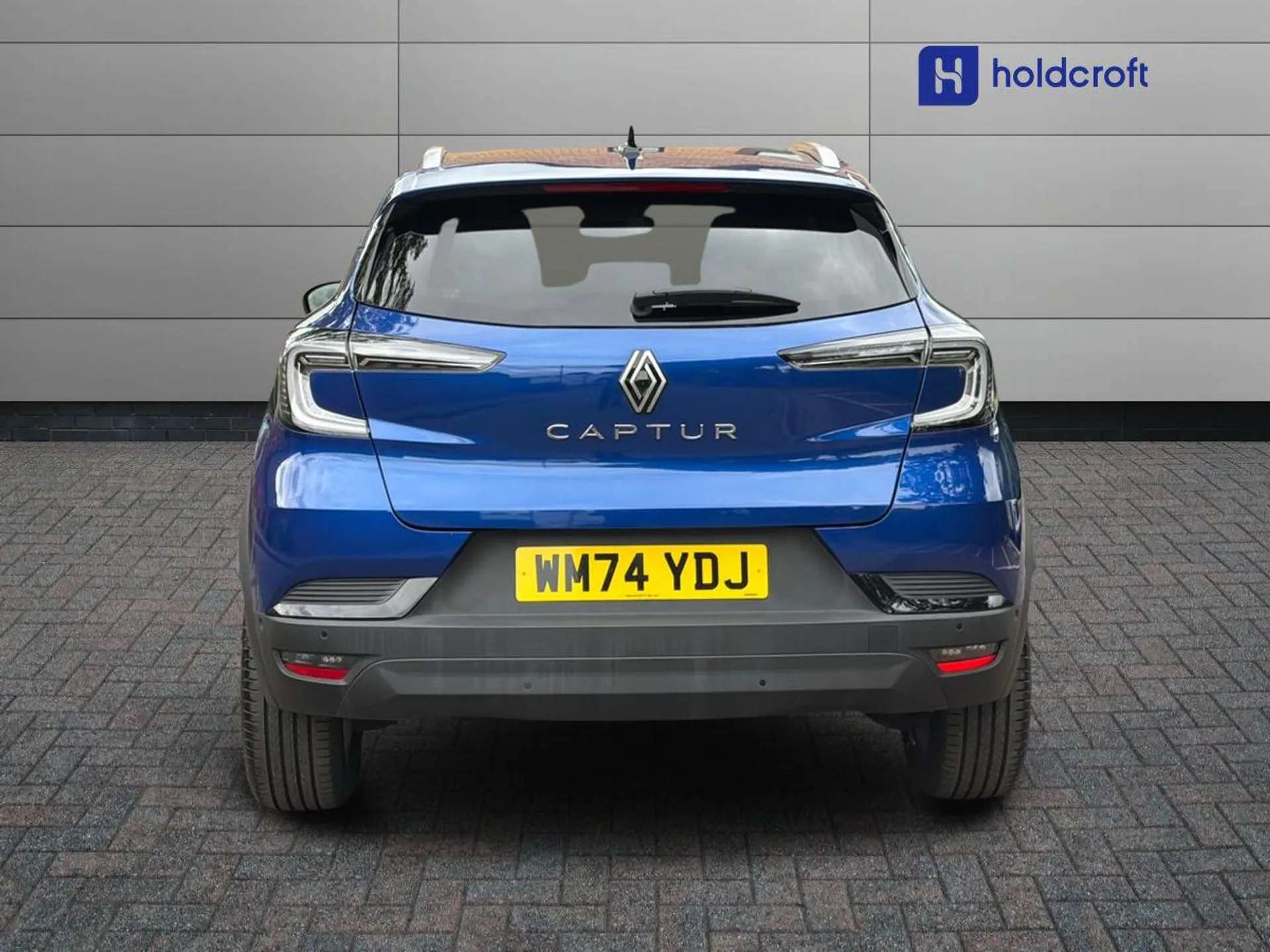 2025 RENAULT CAPTUR 2025 RENAULT CAPTUR