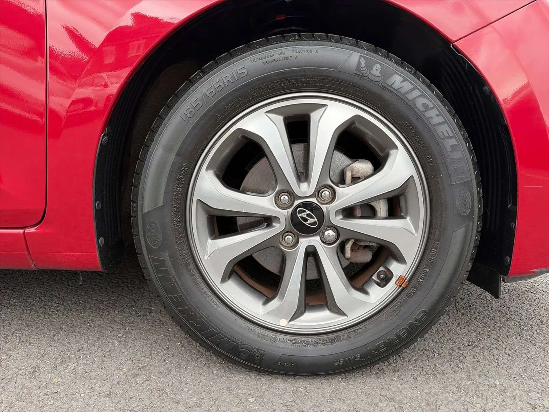 2018 HYUNDAI I20 2018 HYUNDAI I20