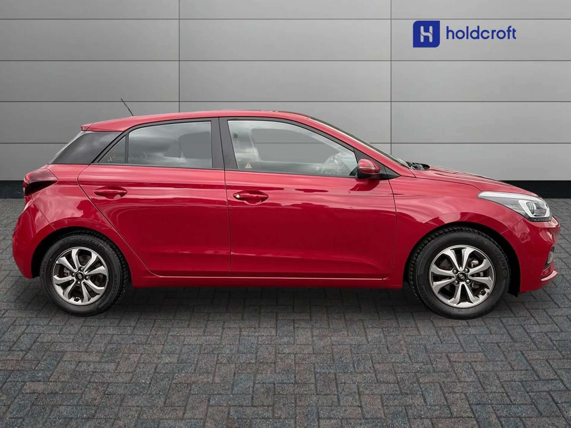 2018 HYUNDAI I20 2018 HYUNDAI I20