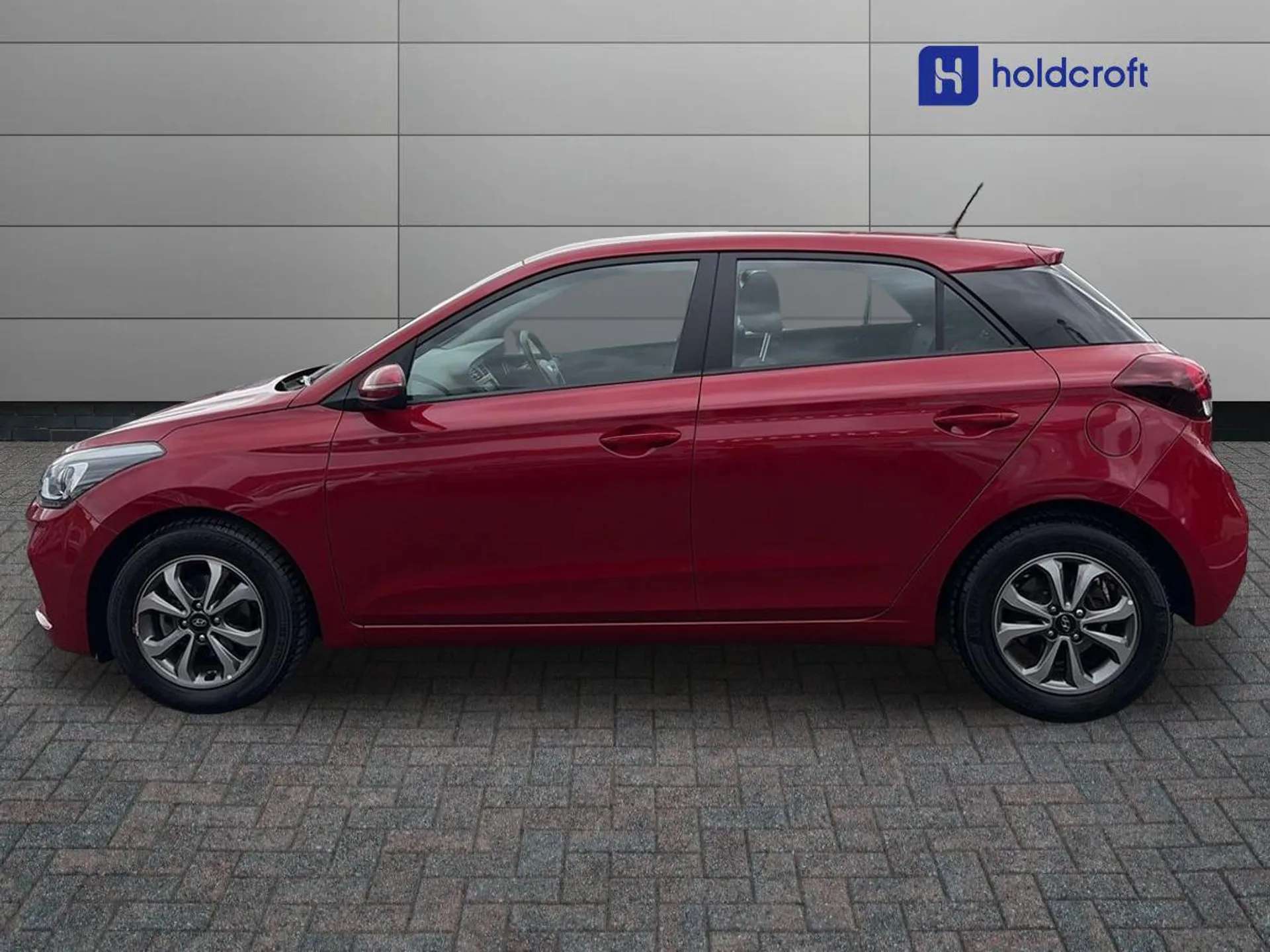 2018 HYUNDAI I20 2018 HYUNDAI I20