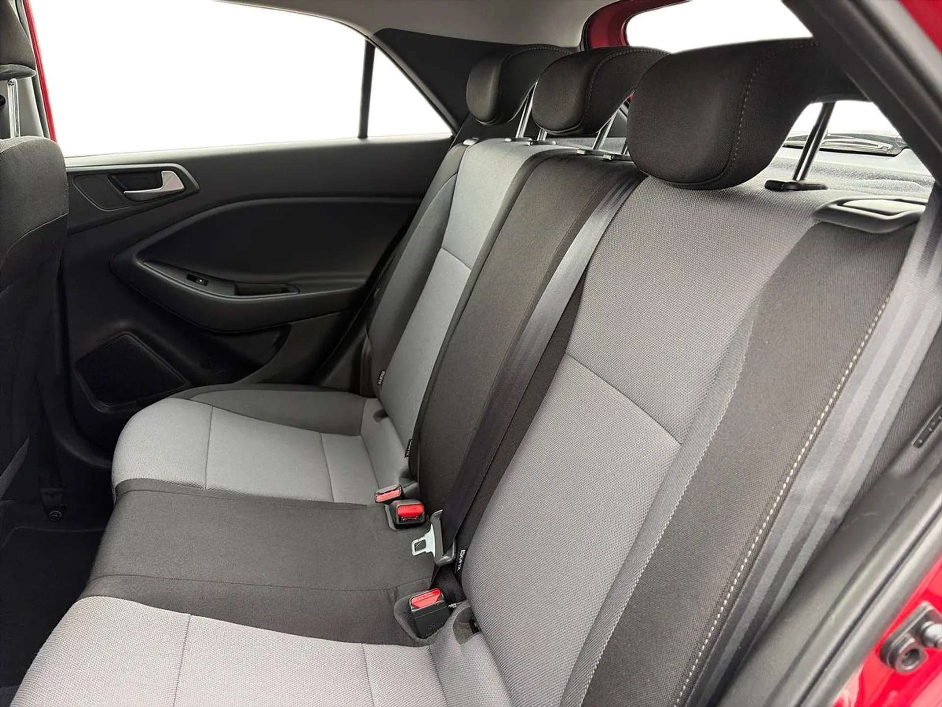 2018 HYUNDAI I20 2018 HYUNDAI I20