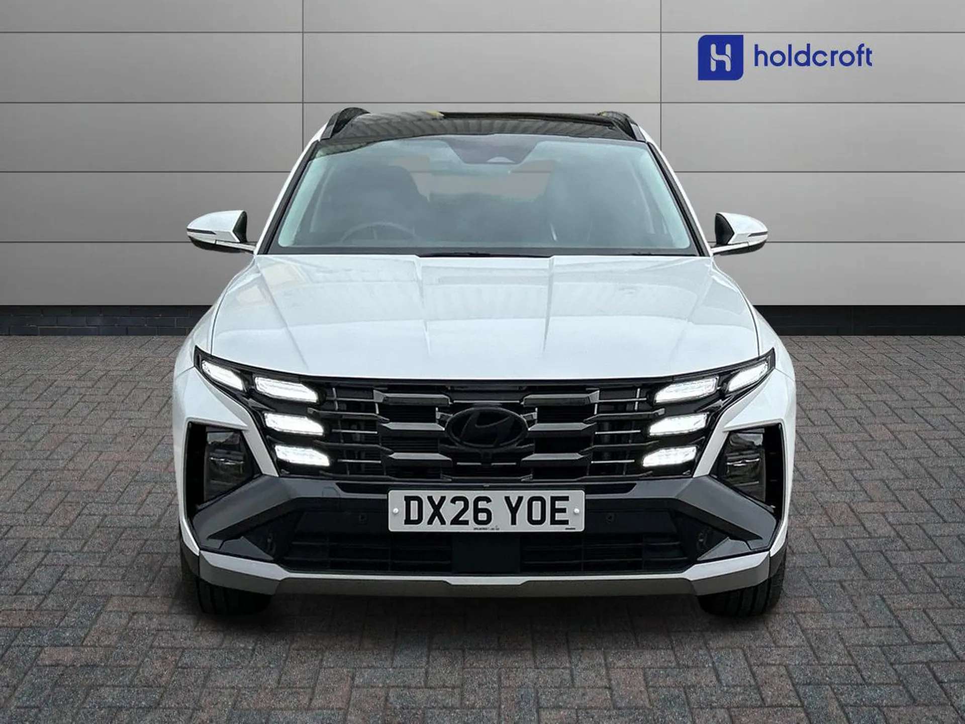 A 2026 HYUNDAI TUCSON 1.6T 239 Hybrid Ultimate 5dr Auto - ZERO DEPOSIT FINANCE & CASHBACK AVAILABLE A 2026 HYUNDAI TUCSON 1.6T 239 Hybrid Ultimate 5dr Auto - ZERO DEPOSIT FINANCE & CASHBACK AVAILABLE
