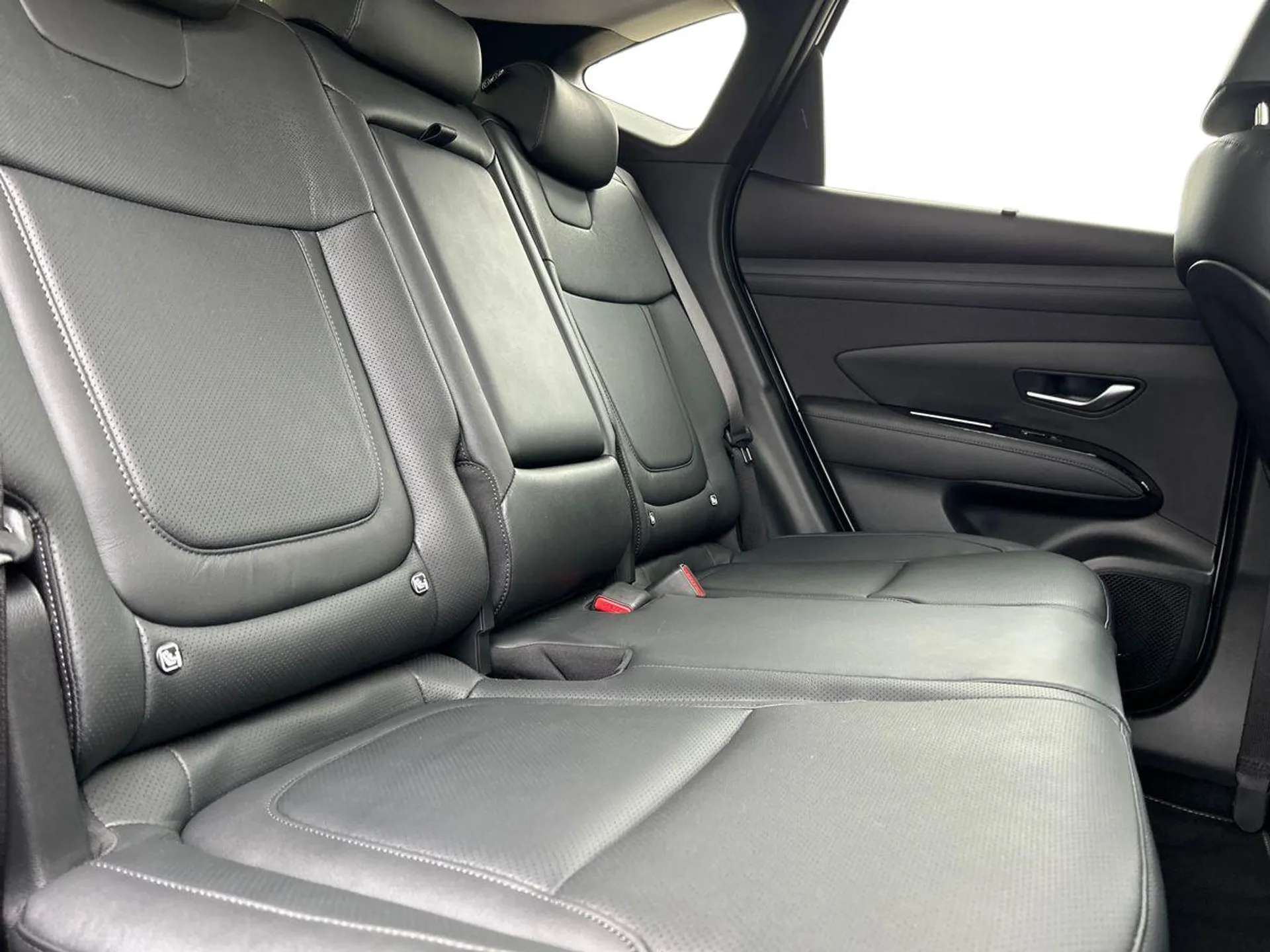2026 HYUNDAI TUCSON 2026 HYUNDAI TUCSON