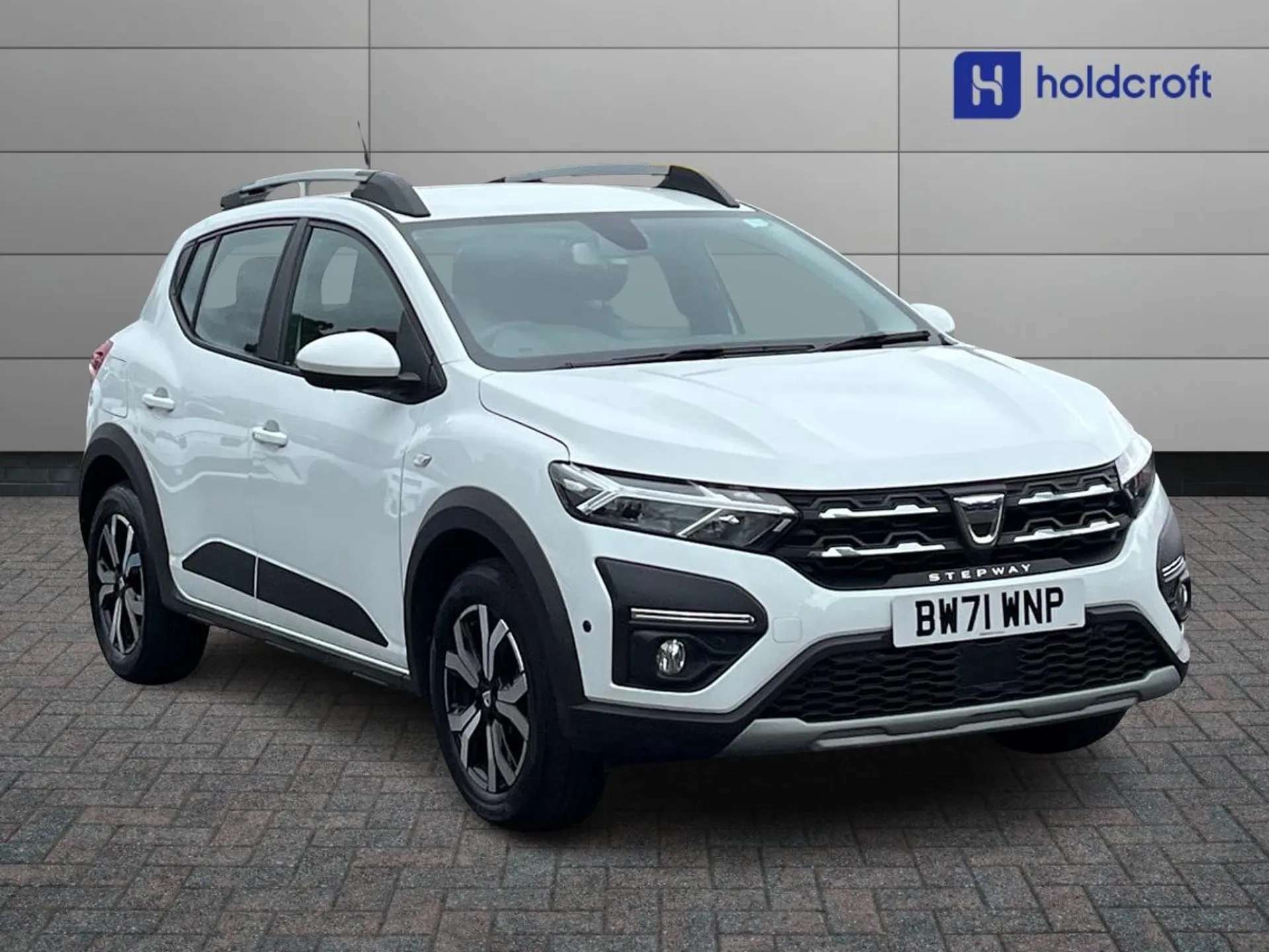 A 2022 DACIA SANDERO STEPWAY 1.0 TCe Prestige 5dr A 2022 DACIA SANDERO STEPWAY 1.0 TCe Prestige 5dr