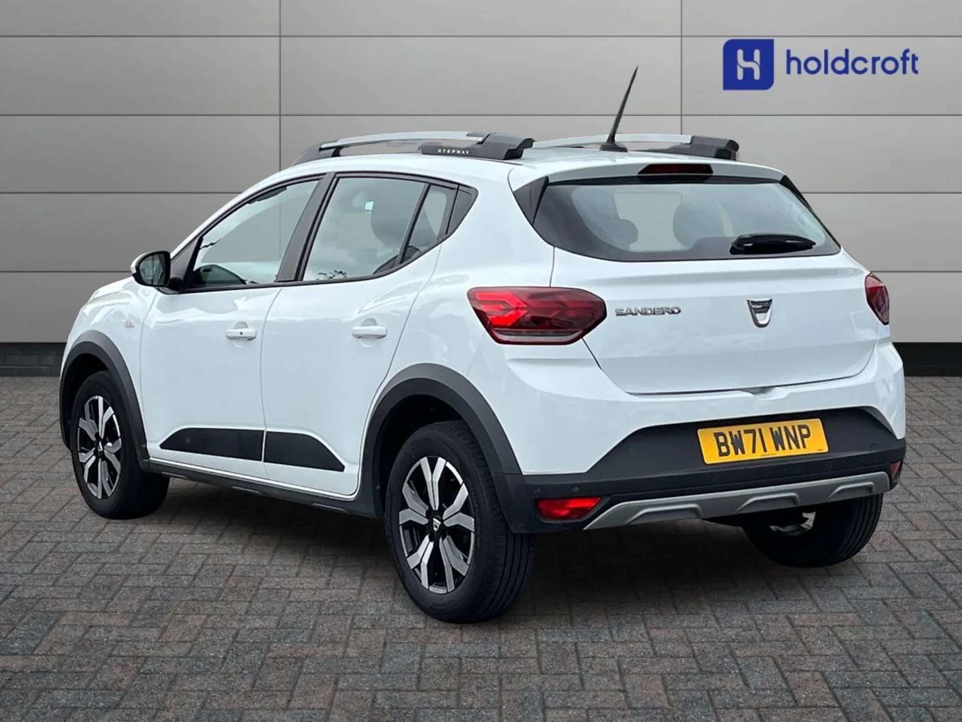 A 2022 DACIA SANDERO STEPWAY 1.0 TCe Prestige 5dr A 2022 DACIA SANDERO STEPWAY 1.0 TCe Prestige 5dr