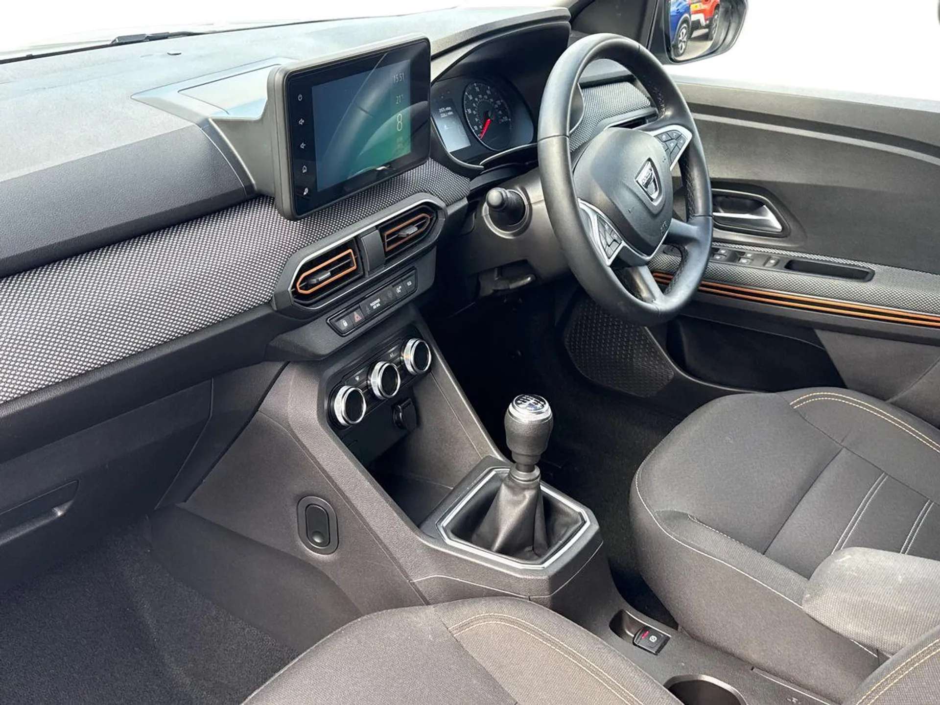 A 2022 DACIA SANDERO STEPWAY 1.0 TCe Prestige 5dr A 2022 DACIA SANDERO STEPWAY 1.0 TCe Prestige 5dr