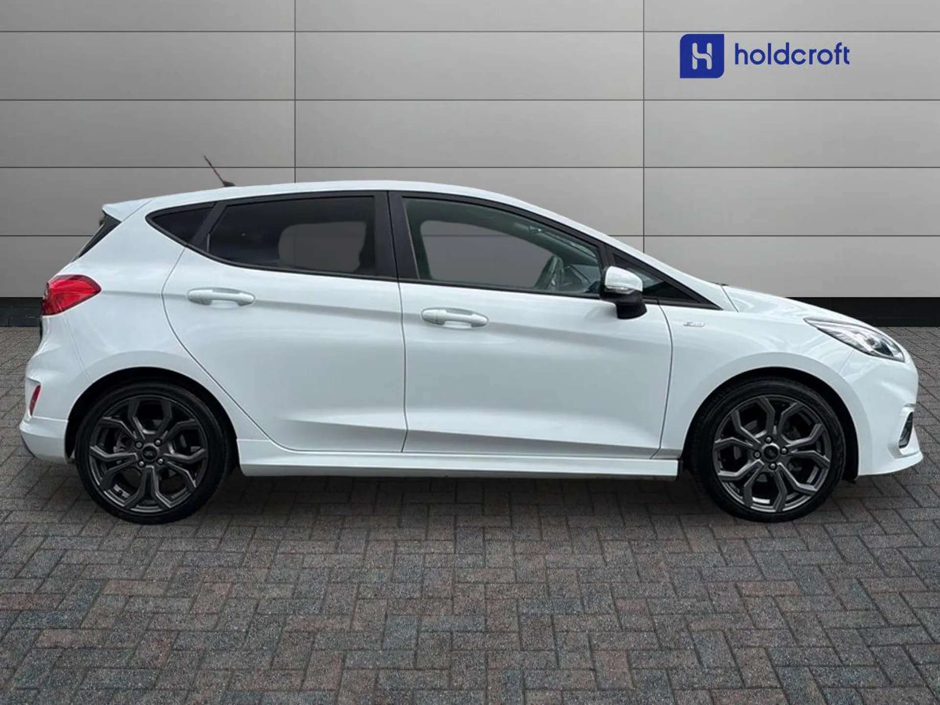 2019 FORD FIESTA 2019 FORD FIESTA