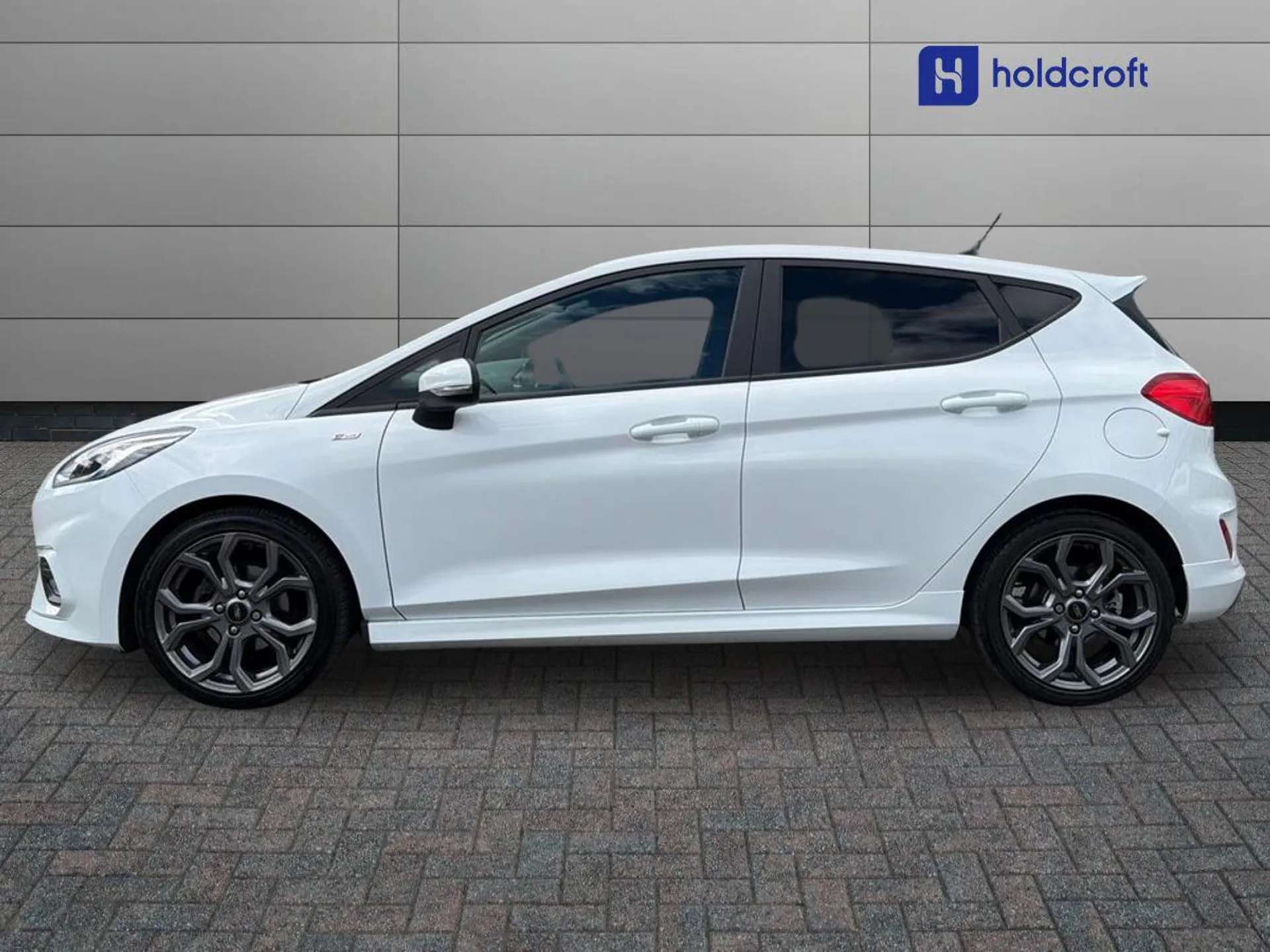 2019 FORD FIESTA 2019 FORD FIESTA