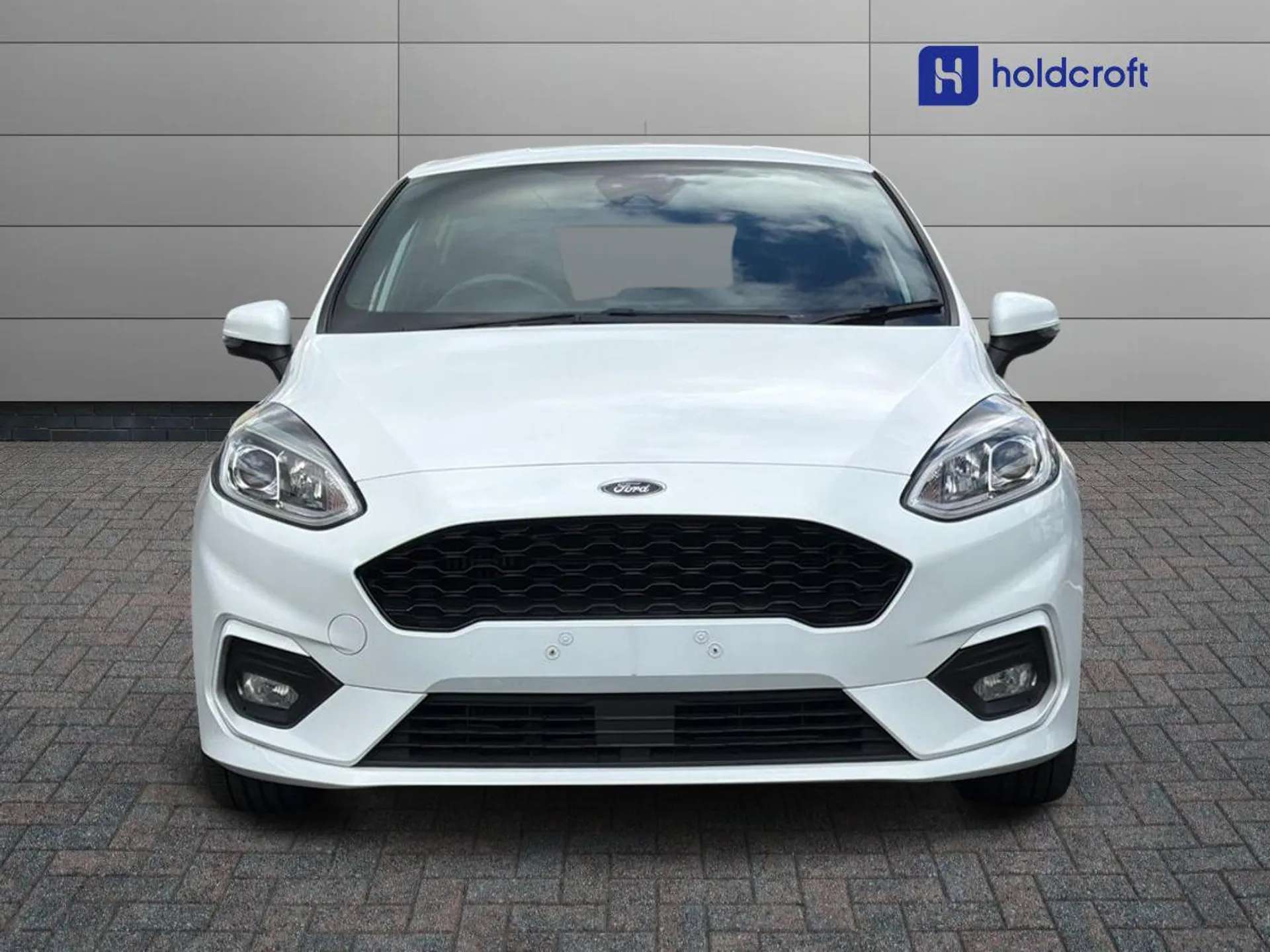 2019 FORD FIESTA 2019 FORD FIESTA