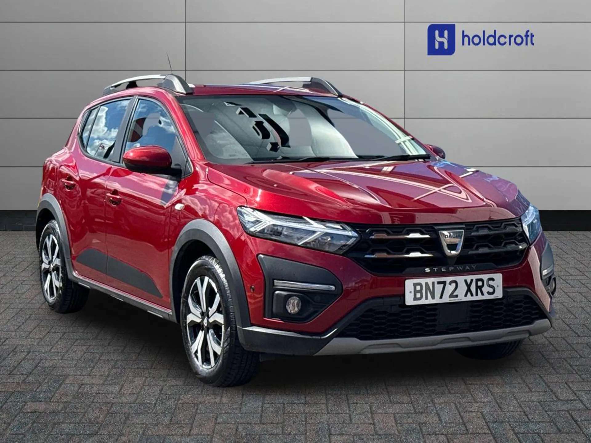 A 2022 DACIA SANDERO STEPWAY 1.0 TCe Prestige 5dr A 2022 DACIA SANDERO STEPWAY 1.0 TCe Prestige 5dr