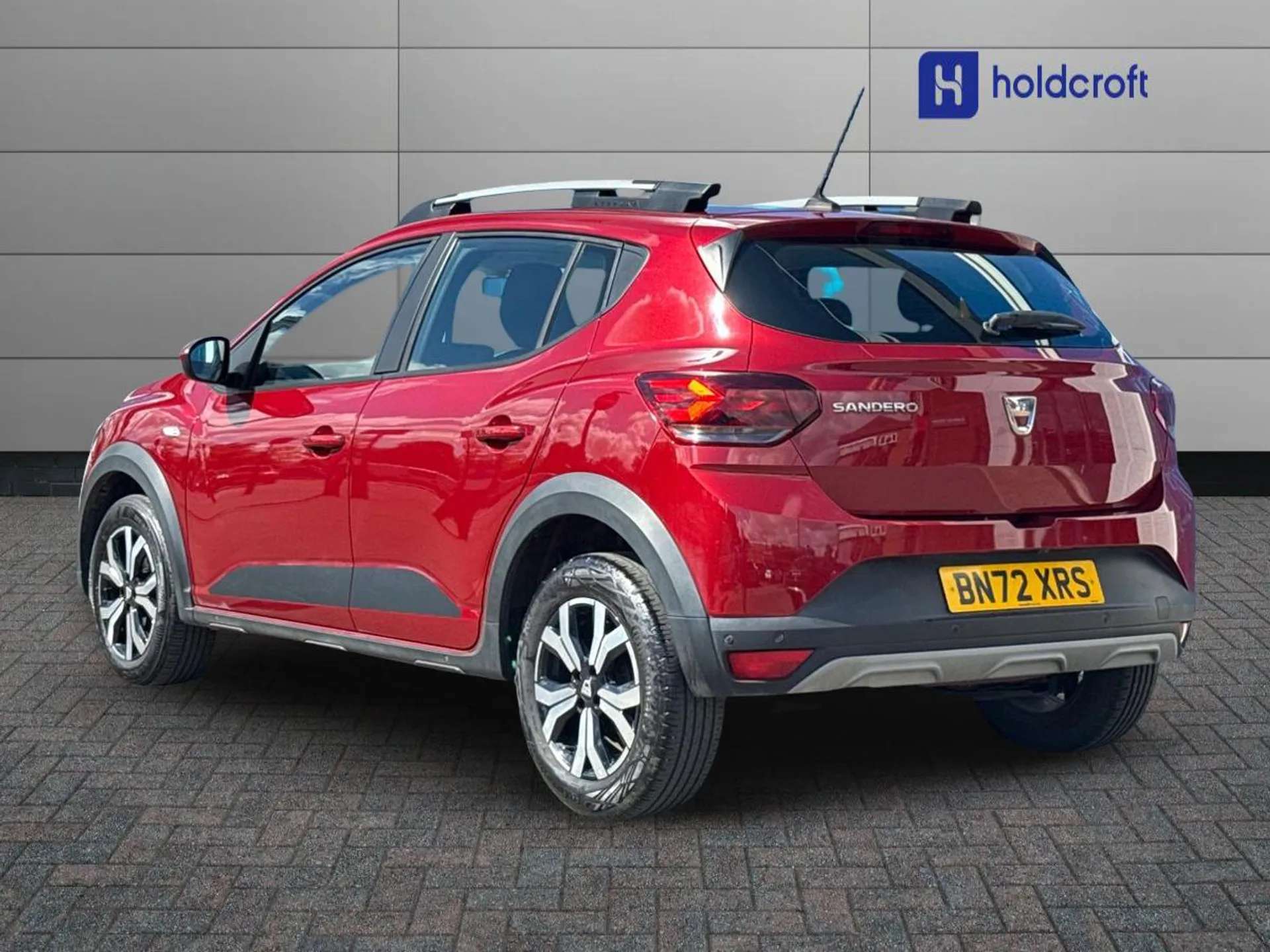 A 2022 DACIA SANDERO STEPWAY 1.0 TCe Prestige 5dr A 2022 DACIA SANDERO STEPWAY 1.0 TCe Prestige 5dr