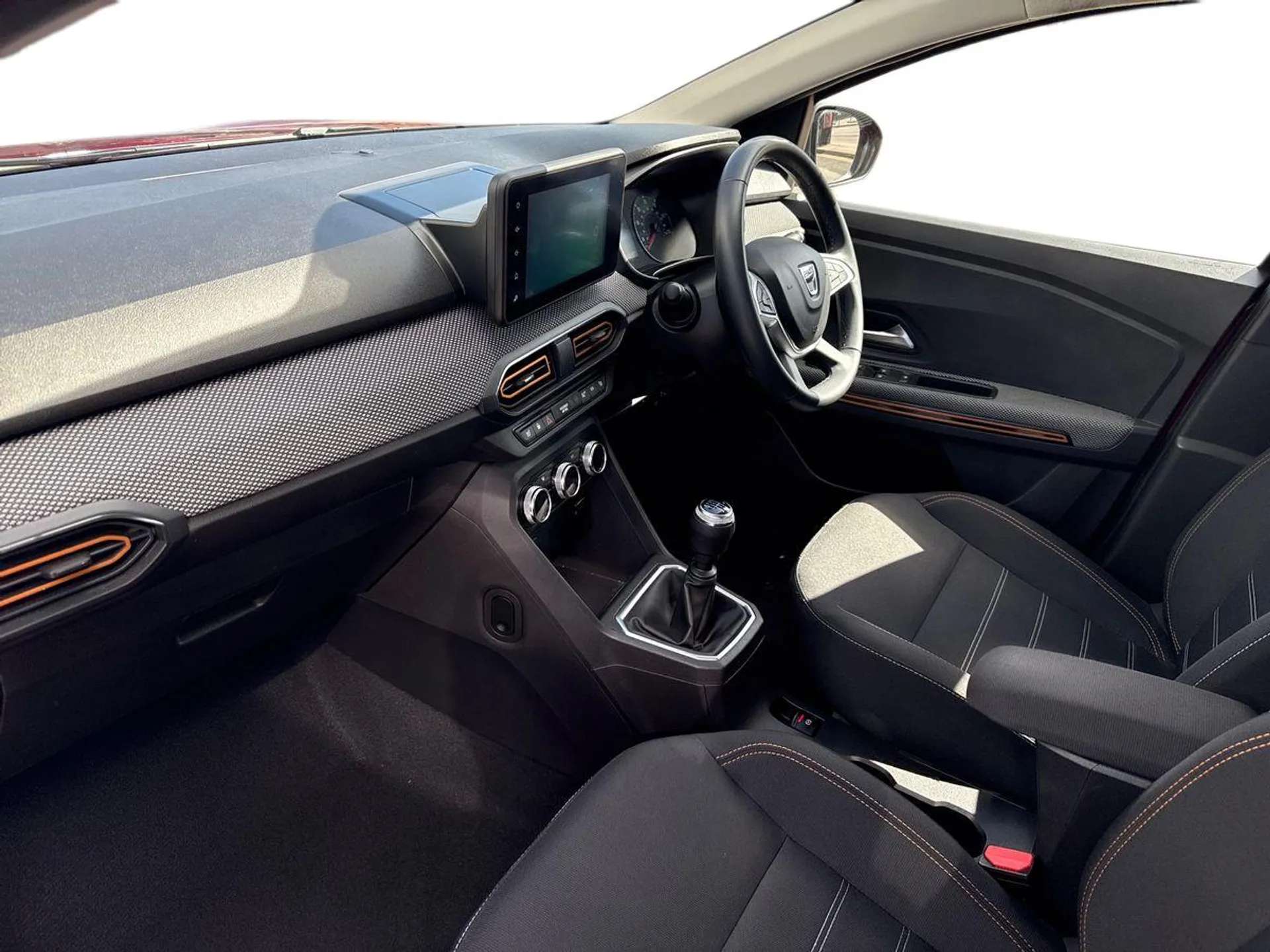 A 2022 DACIA SANDERO STEPWAY 1.0 TCe Prestige 5dr A 2022 DACIA SANDERO STEPWAY 1.0 TCe Prestige 5dr