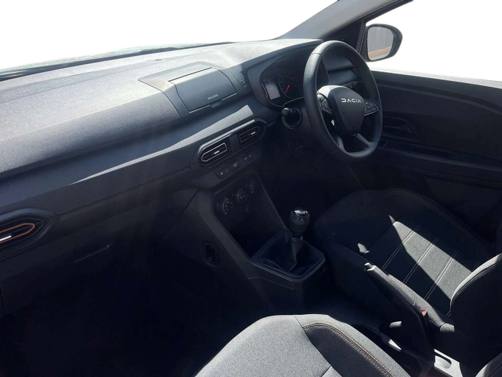 A 2023 DACIA SANDERO STEPWAY 1.0 TCe Essential 5dr A 2023 DACIA SANDERO STEPWAY 1.0 TCe Essential 5dr
