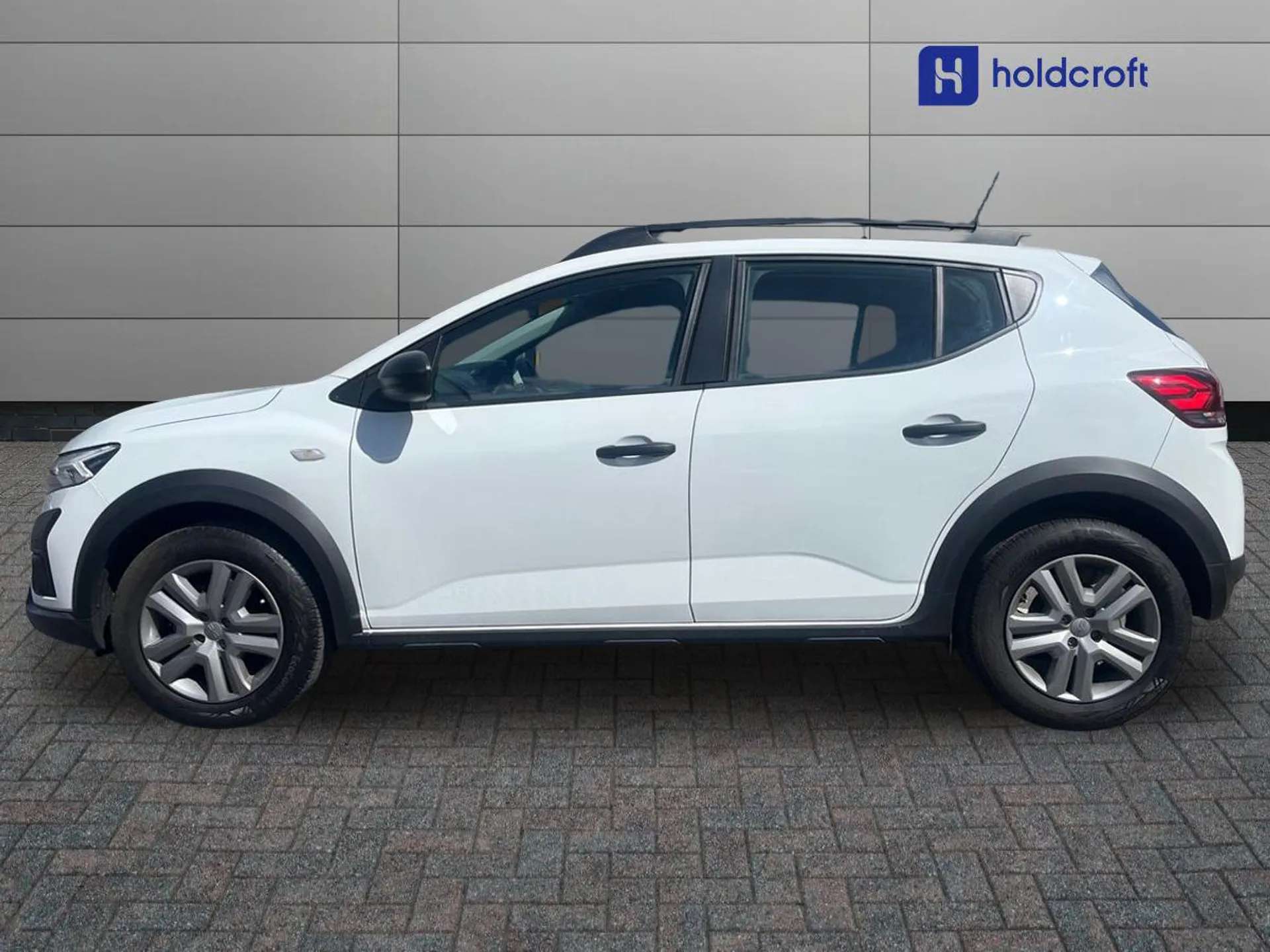 2023 DACIA SANDERO STEPWAY 2023 DACIA SANDERO STEPWAY