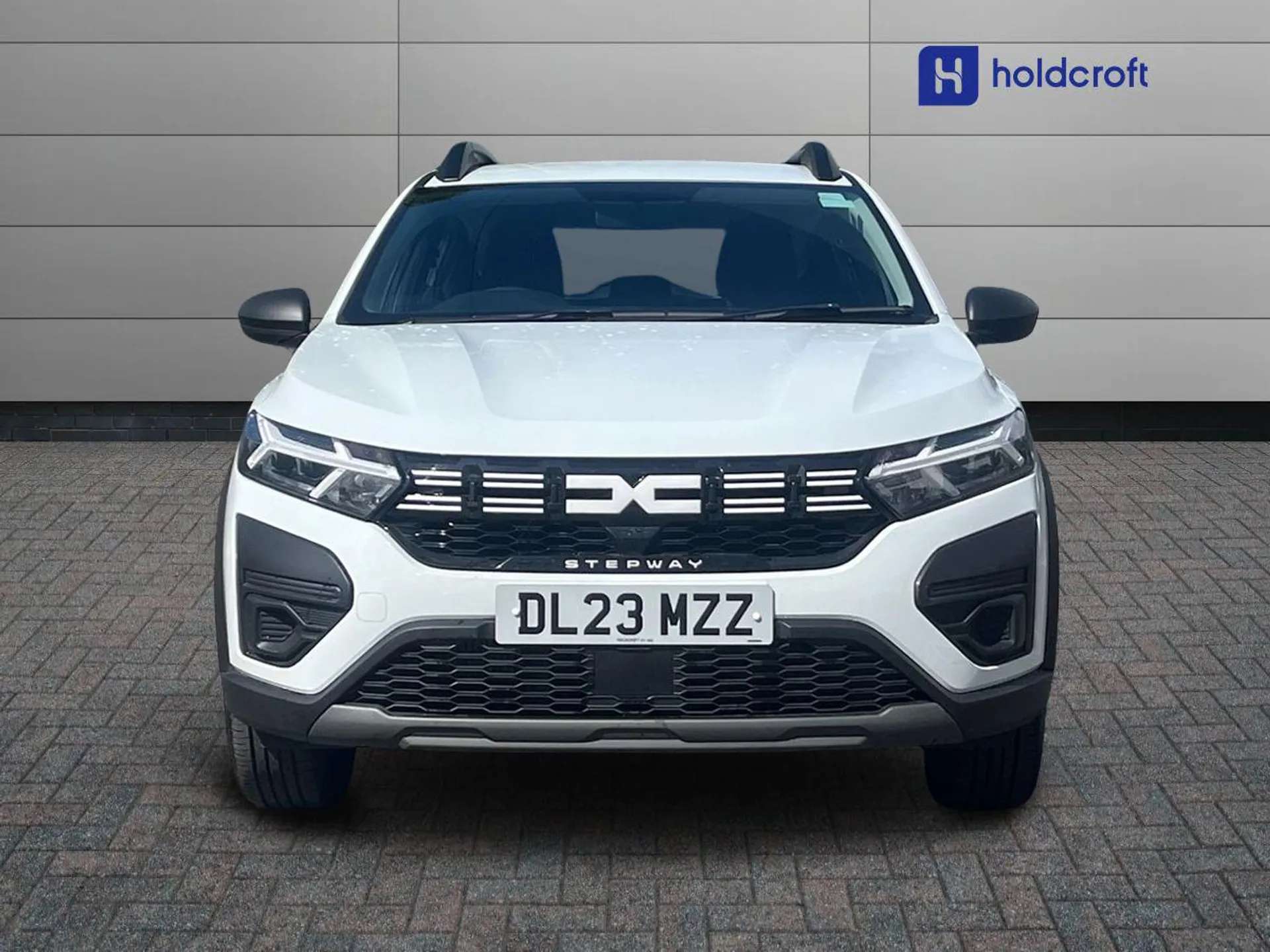 2023 DACIA SANDERO STEPWAY 2023 DACIA SANDERO STEPWAY