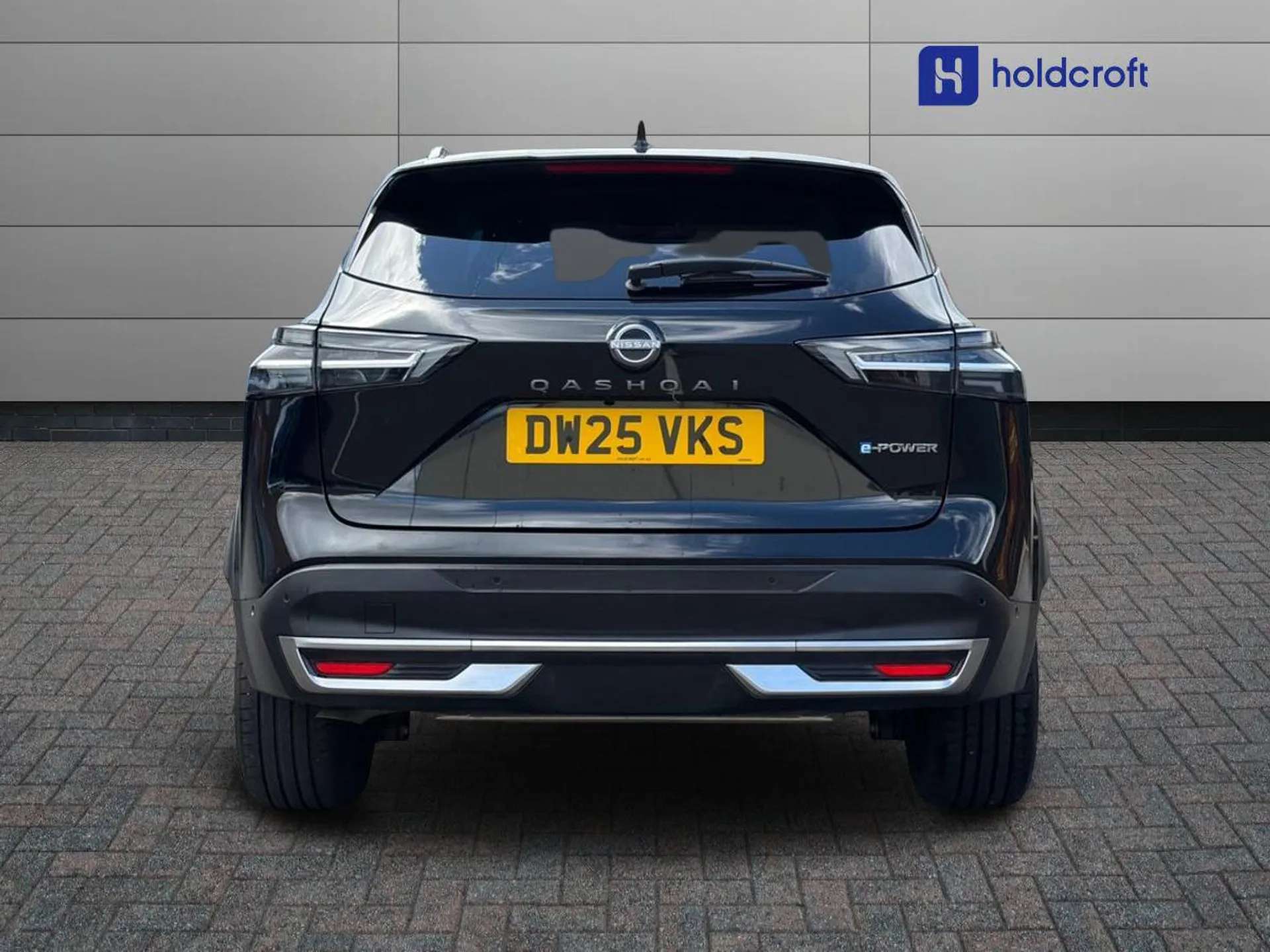 A 2025 NISSAN QASHQAI 1.5 E-Power N-Connecta 5dr Auto A 2025 NISSAN QASHQAI 1.5 E-Power N-Connecta 5dr Auto