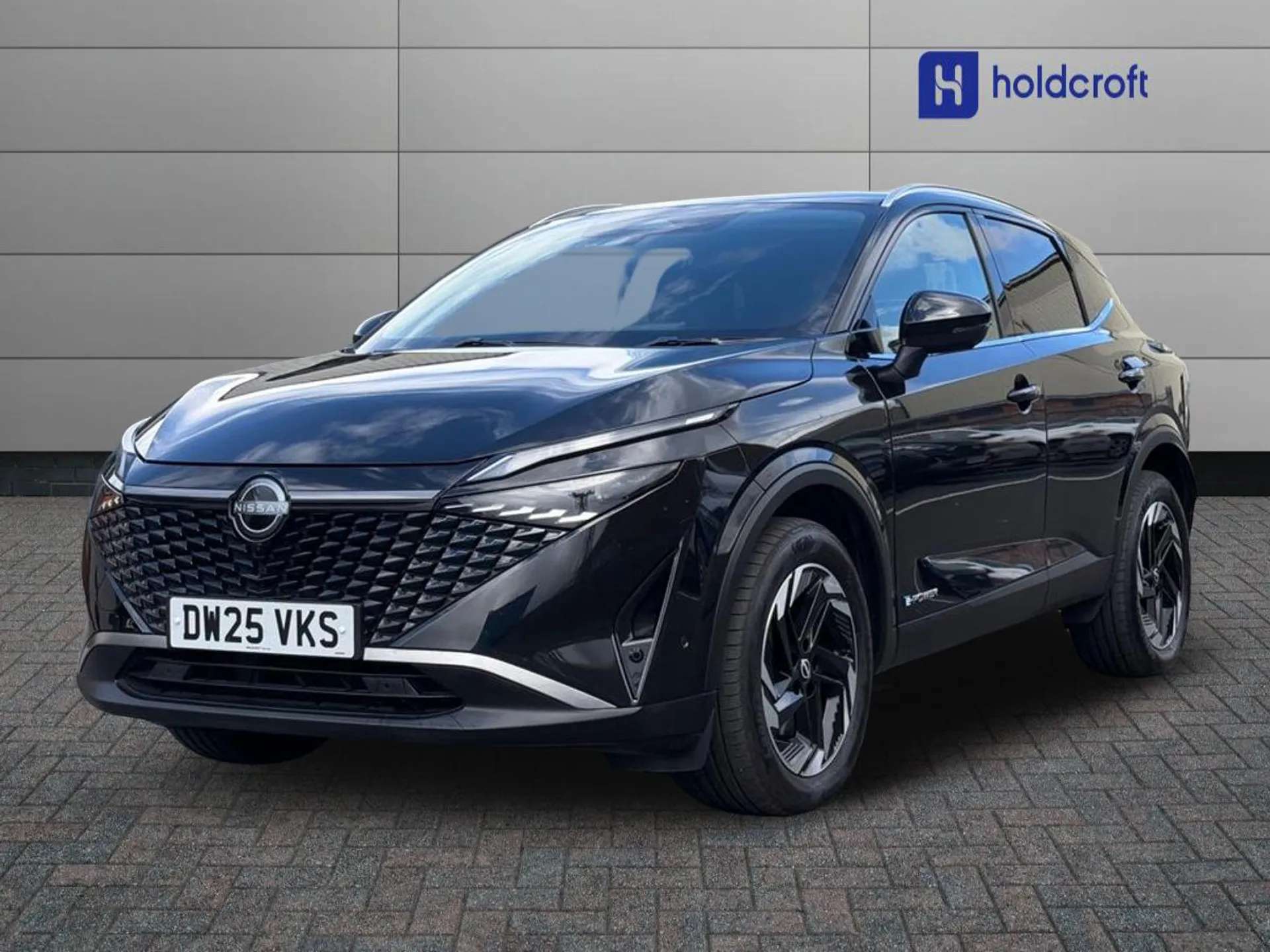 2025 NISSAN QASHQAI 2025 NISSAN QASHQAI