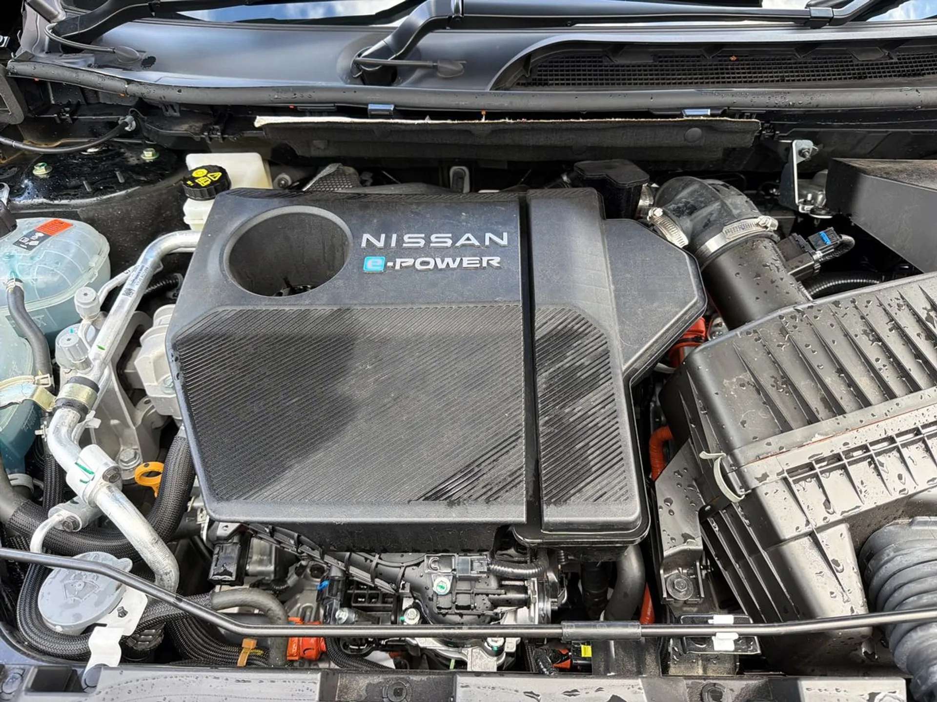 2025 NISSAN QASHQAI 2025 NISSAN QASHQAI