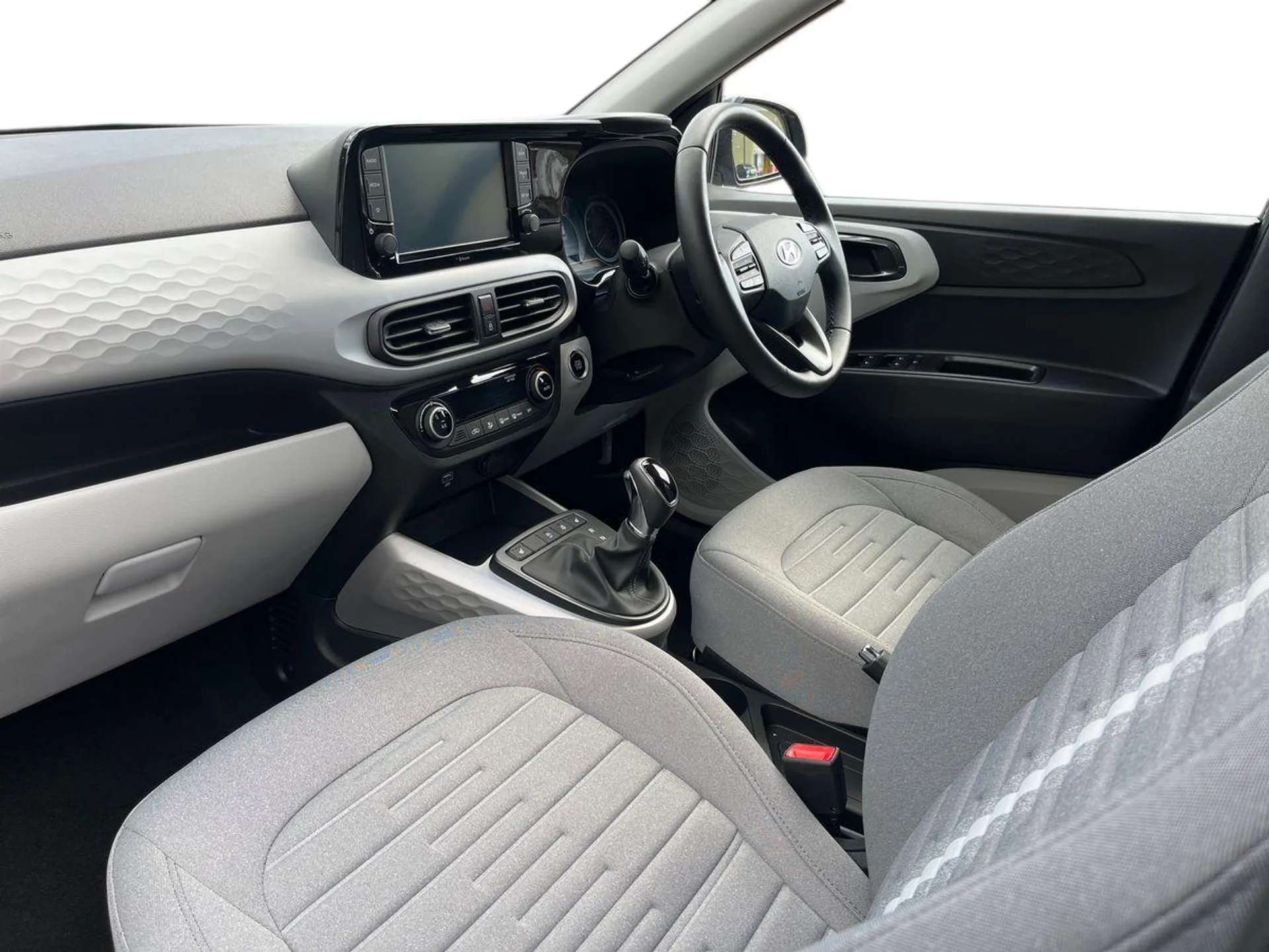 A 2023 HYUNDAI I10 1.2 MPi Premium 5dr Auto - ZERO DEPOSIT FINANCE AND CASHBACK AVAILABLE A 2023 HYUNDAI I10 1.2 MPi Premium 5dr Auto - ZERO DEPOSIT FINANCE AND CASHBACK AVAILABLE