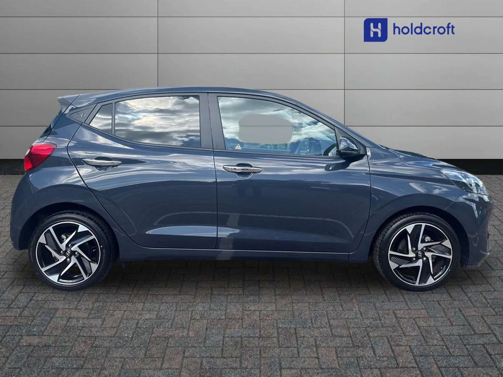 2023 HYUNDAI I10 2023 HYUNDAI I10