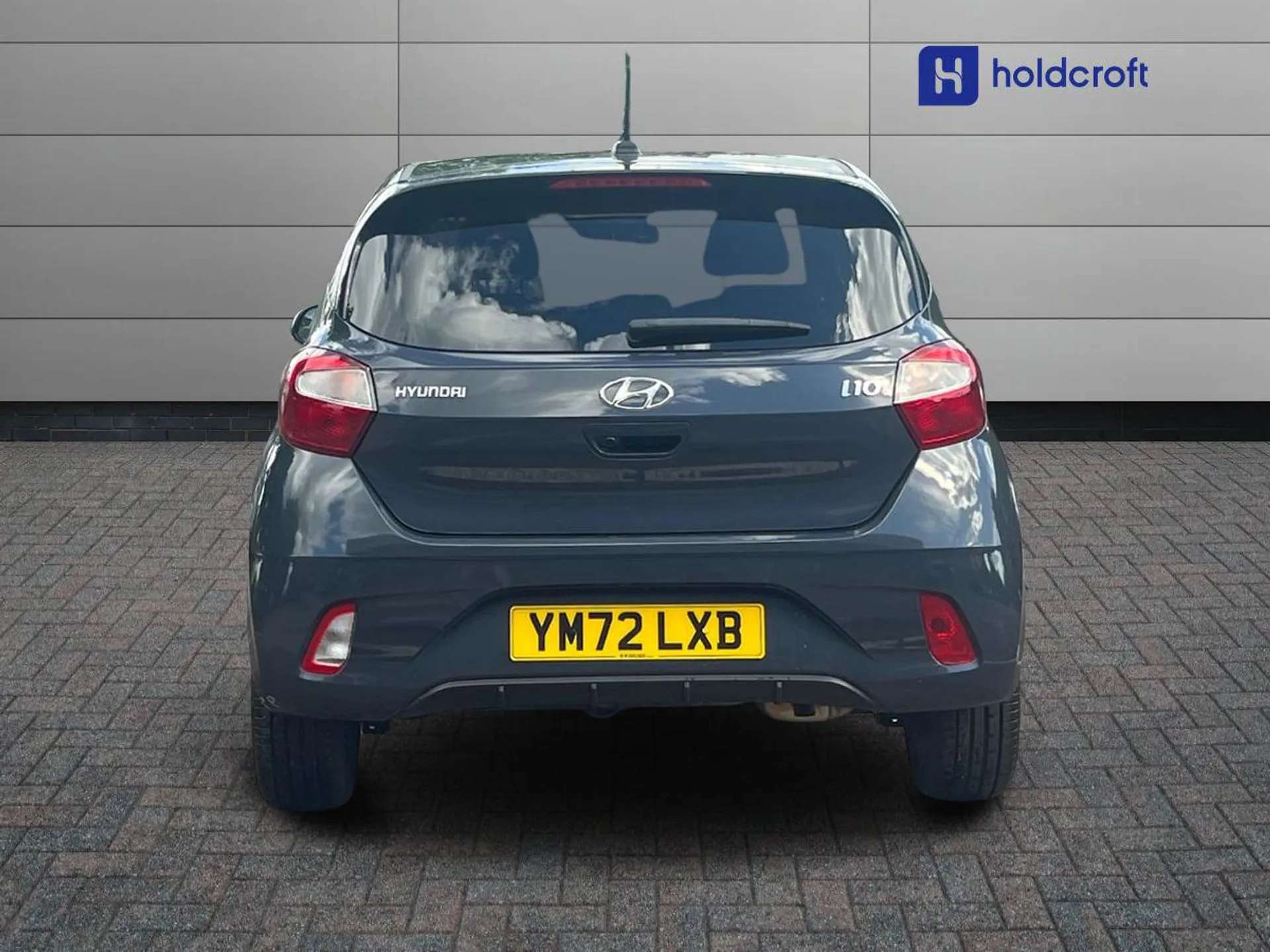 2023 HYUNDAI I10 2023 HYUNDAI I10