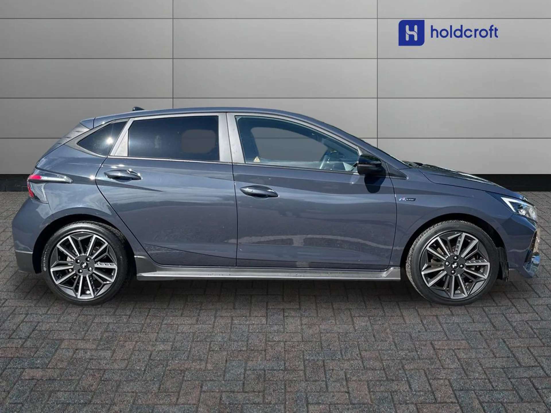 2024 HYUNDAI I20 2024 HYUNDAI I20