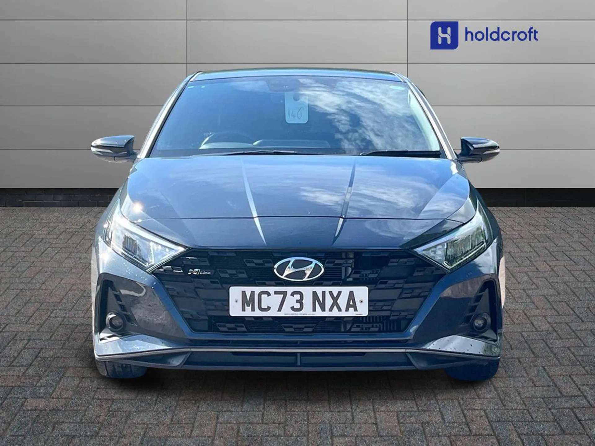 2024 HYUNDAI I20 2024 HYUNDAI I20