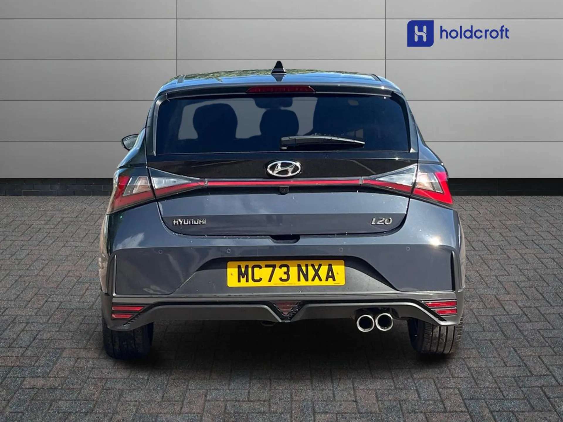 2024 HYUNDAI I20 2024 HYUNDAI I20
