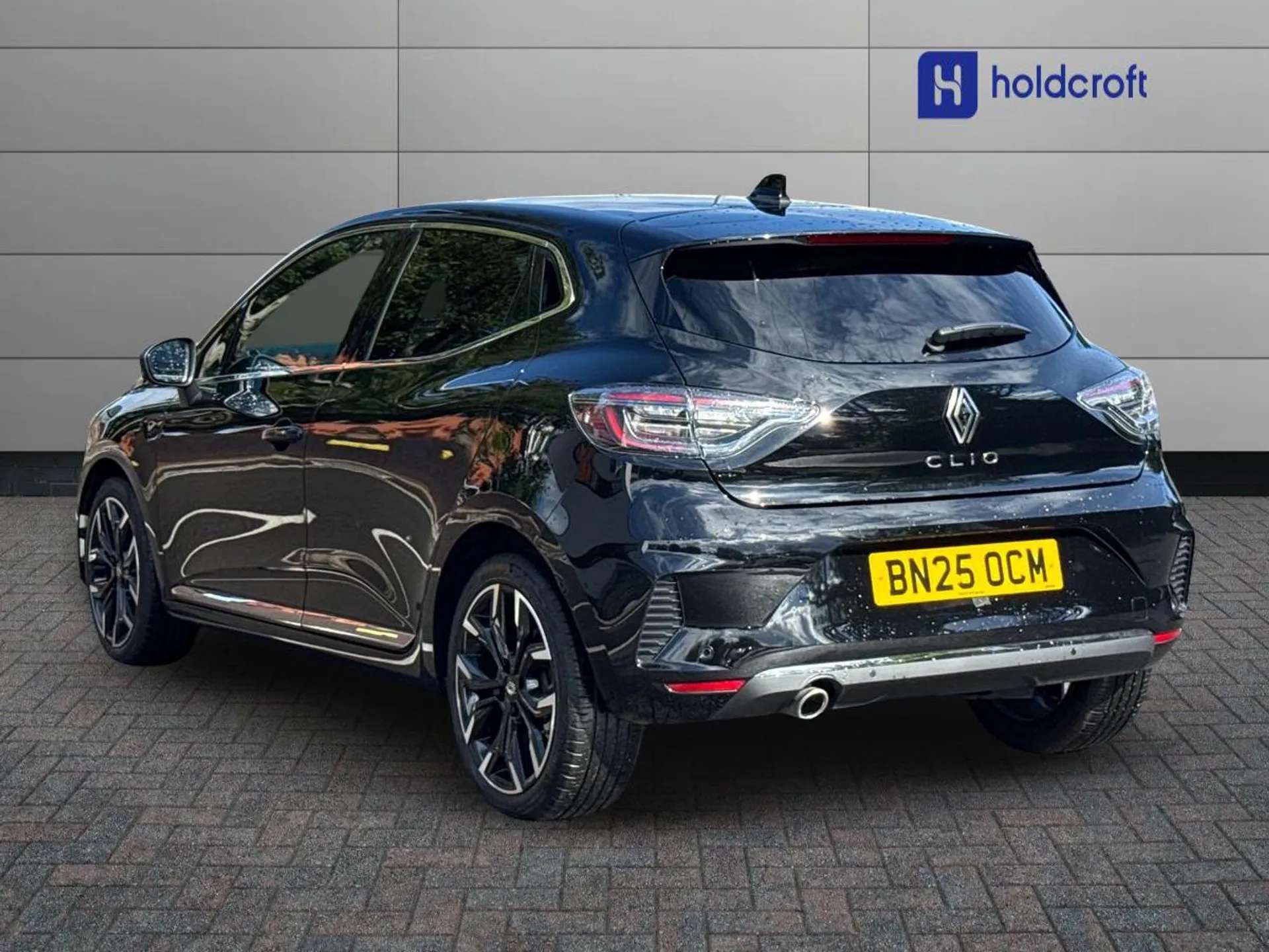 A 2025 RENAULT CLIO 1.0 TCe 90 Techno 5dr A 2025 RENAULT CLIO 1.0 TCe 90 Techno 5dr